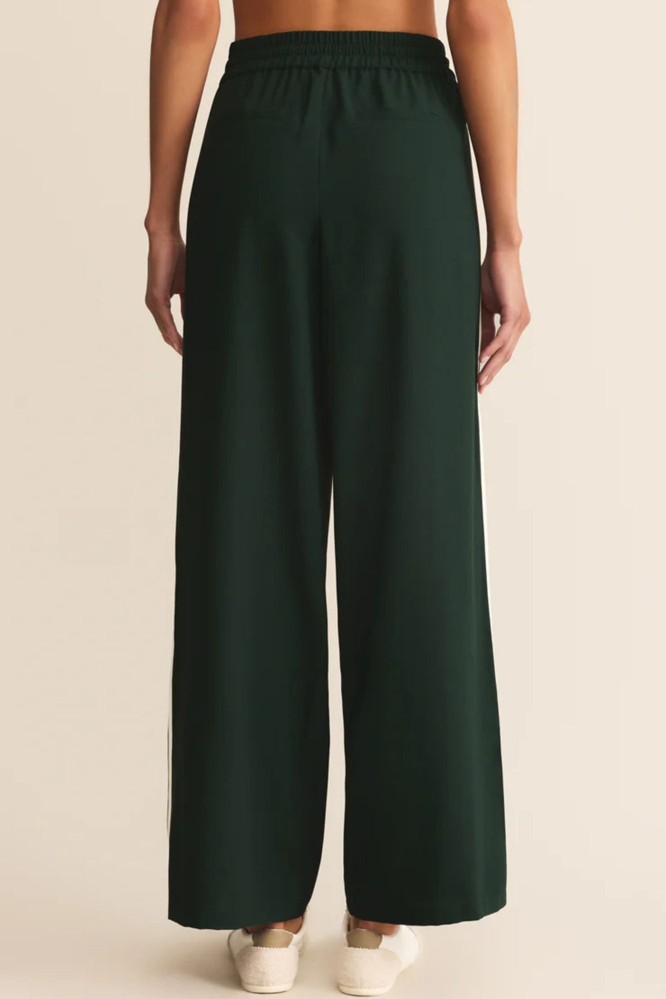 Saunder Track Pant