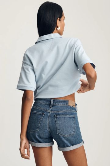 Julia Relaxed Shorts