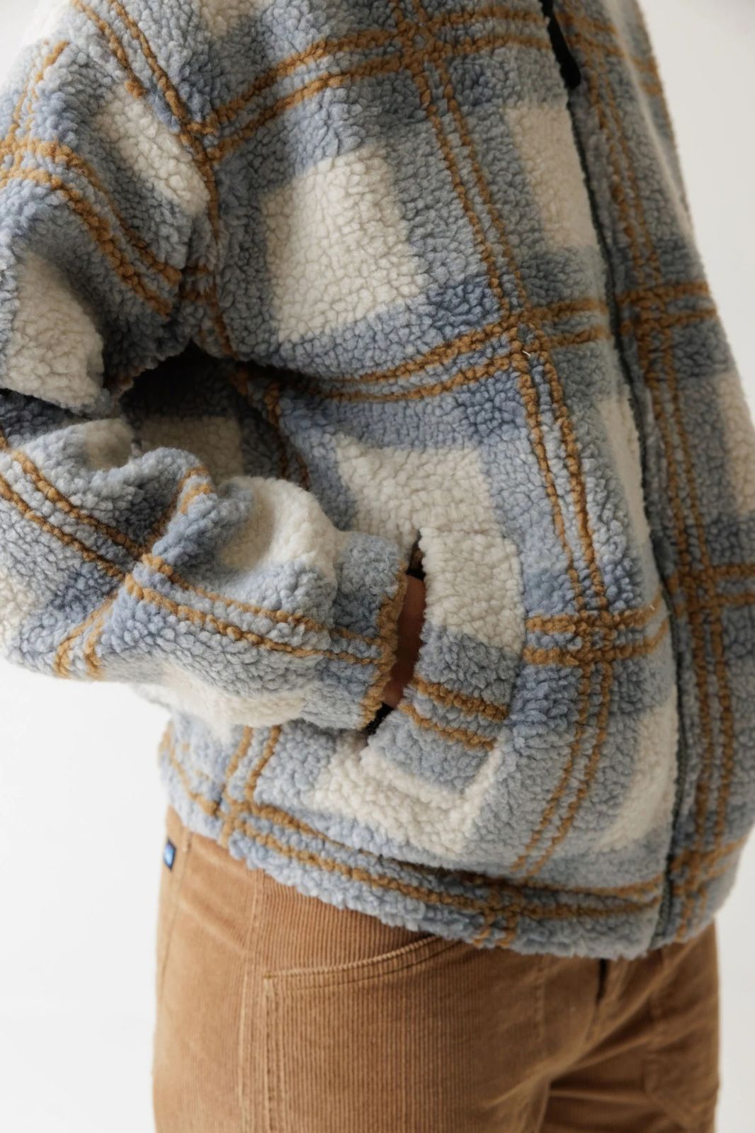 Loven Fleece