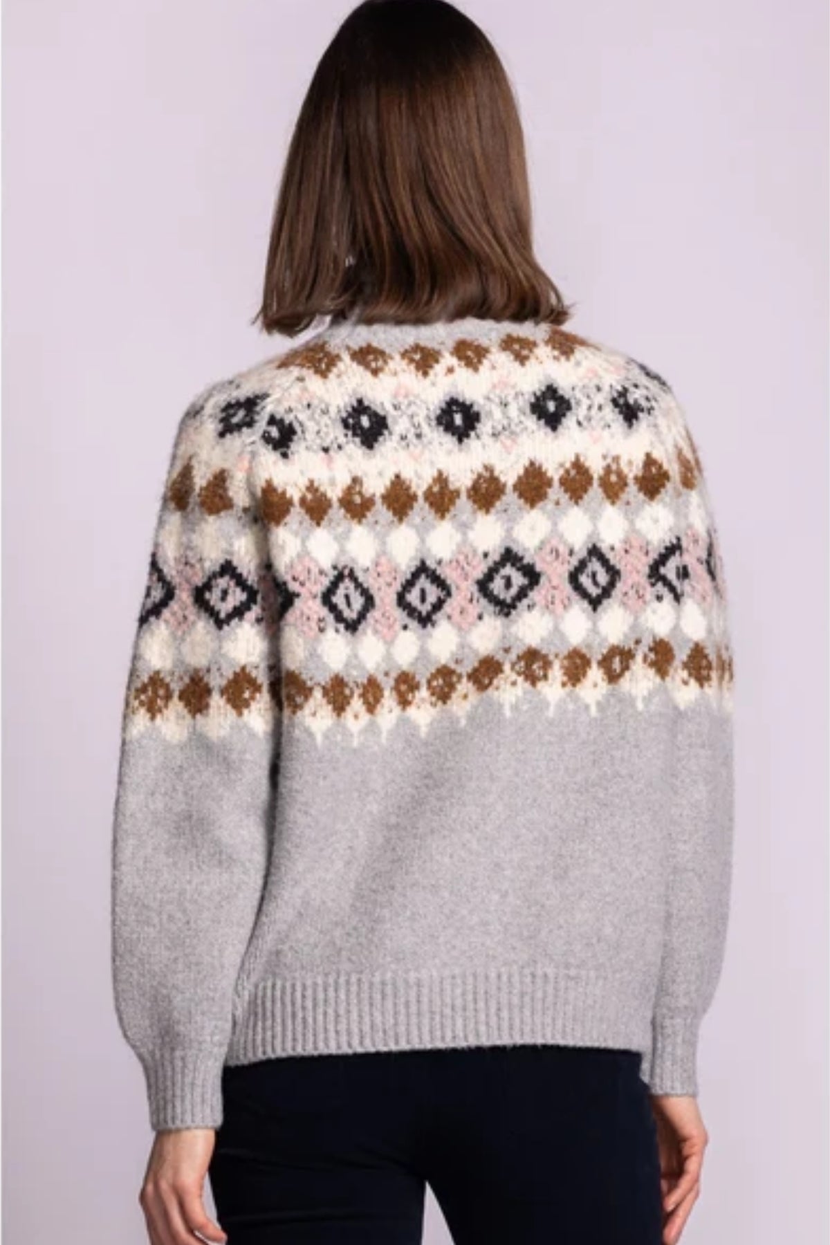 Tatum Sweater