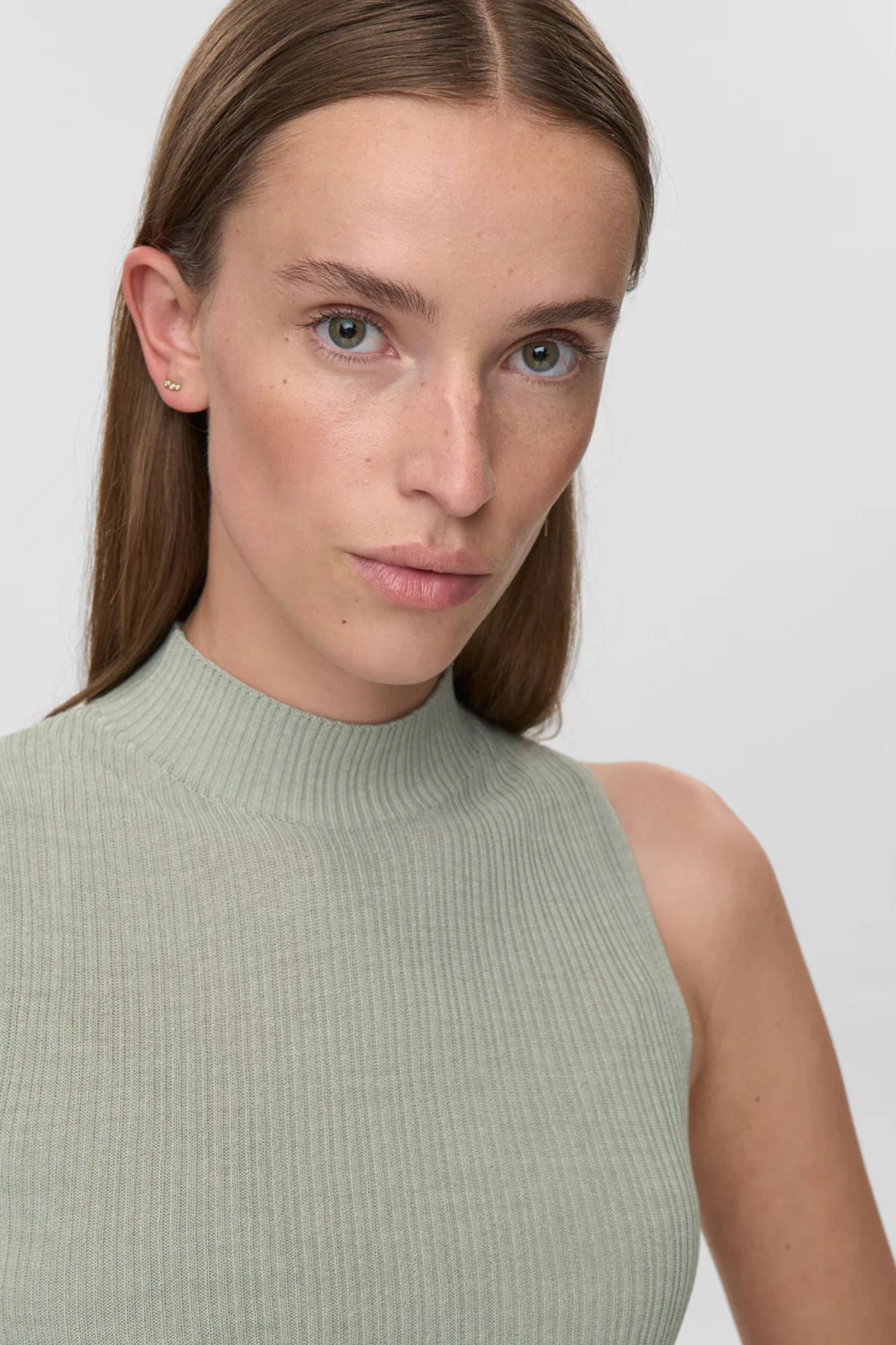 Zita Knit Top