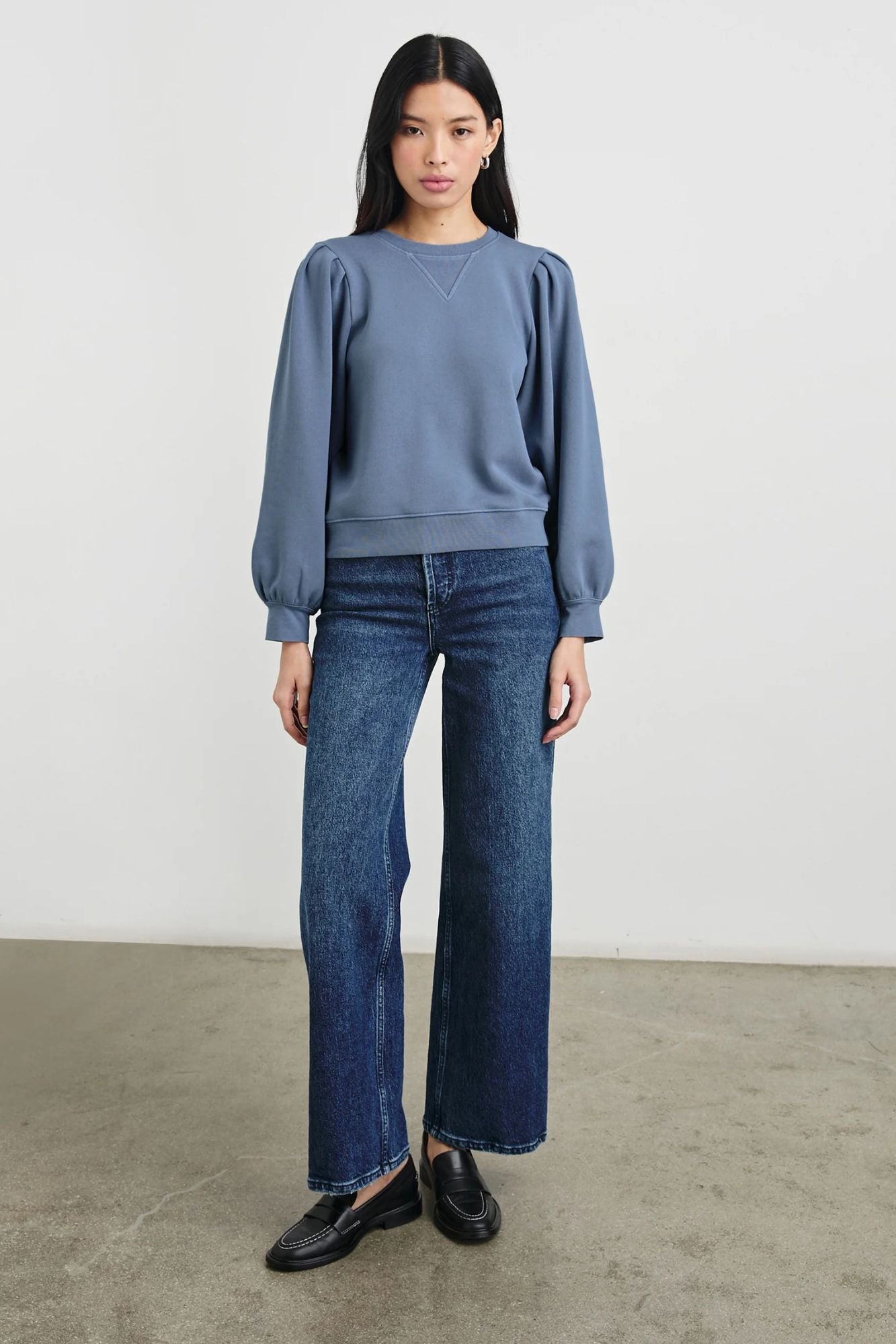 Tiffany Sweatshirt