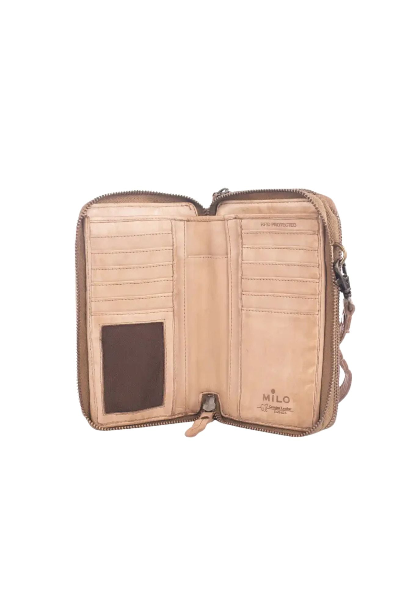Ella Crossbody Bag