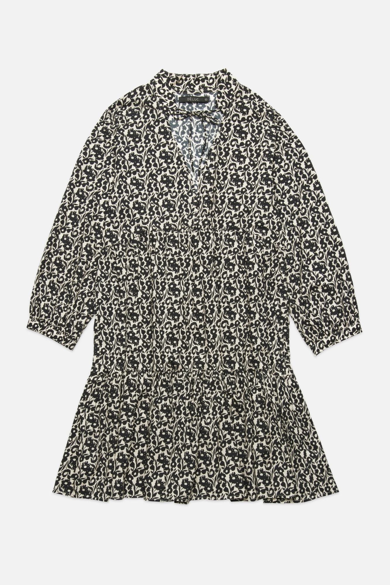 Mafra Dress