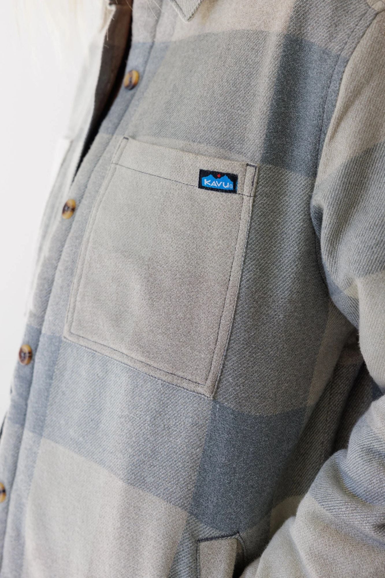 Ivywood Jacket