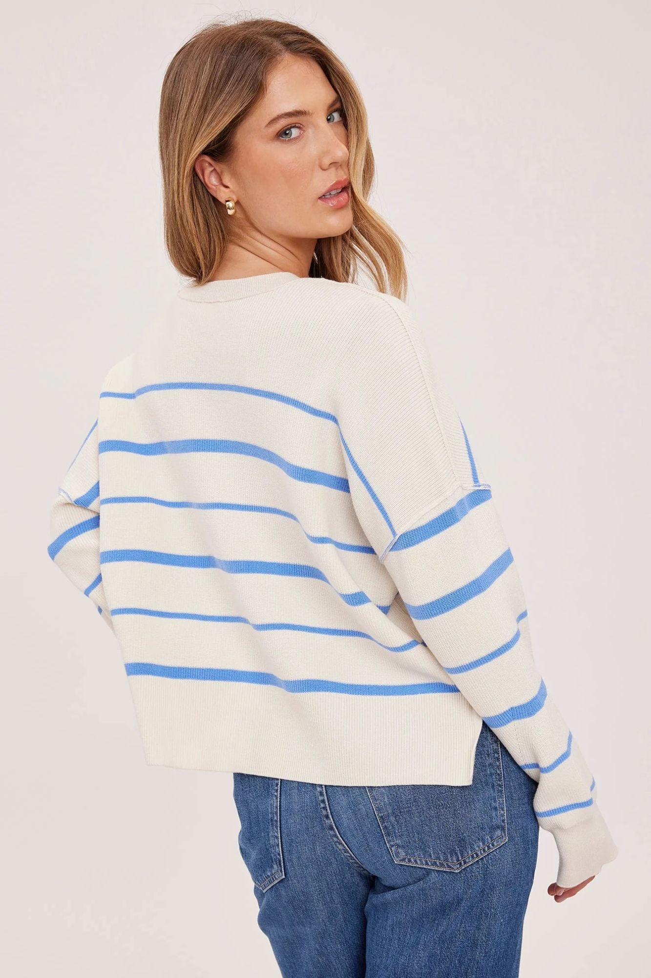 Echo Stripe