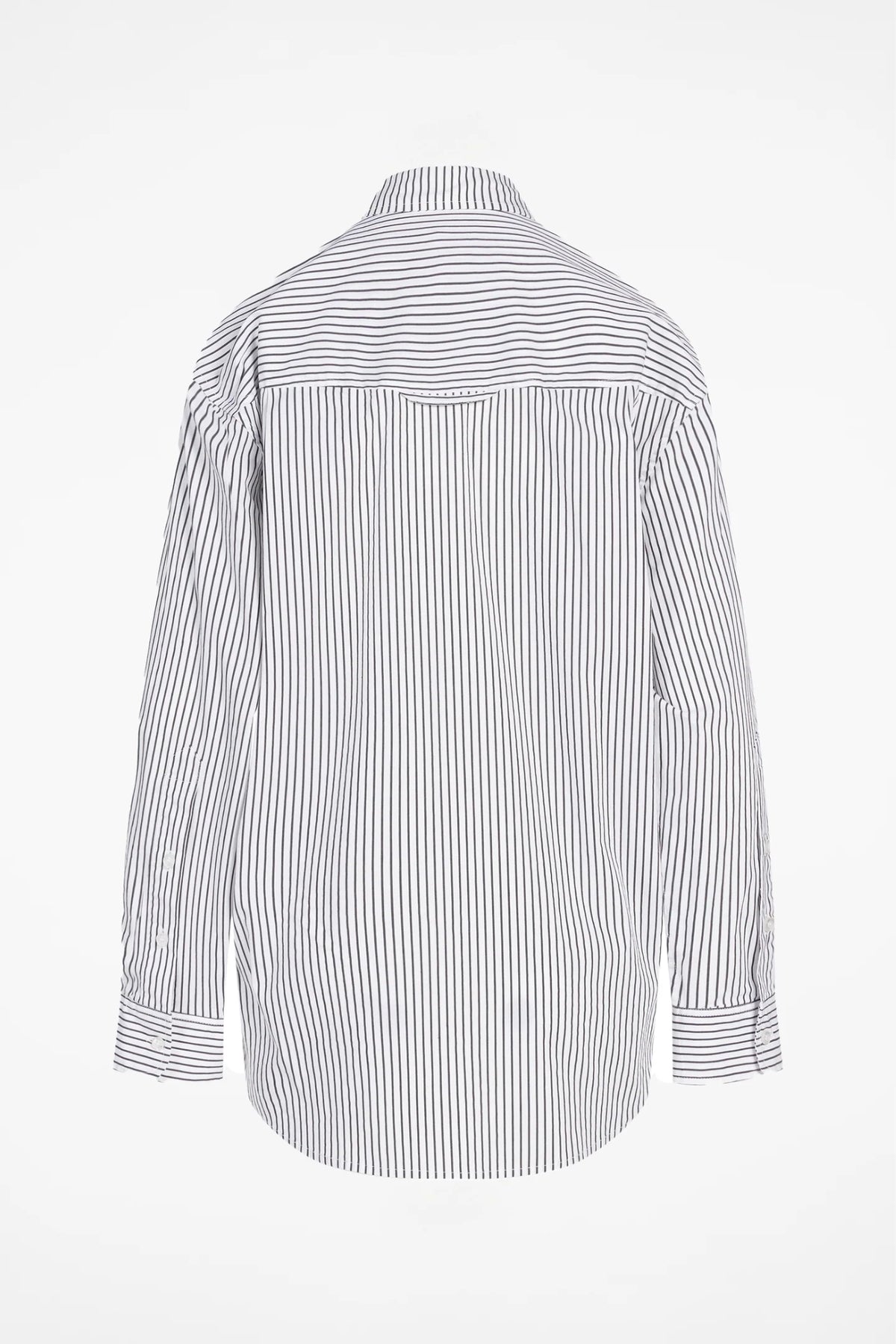 AM to PM Boyfriend Shirt