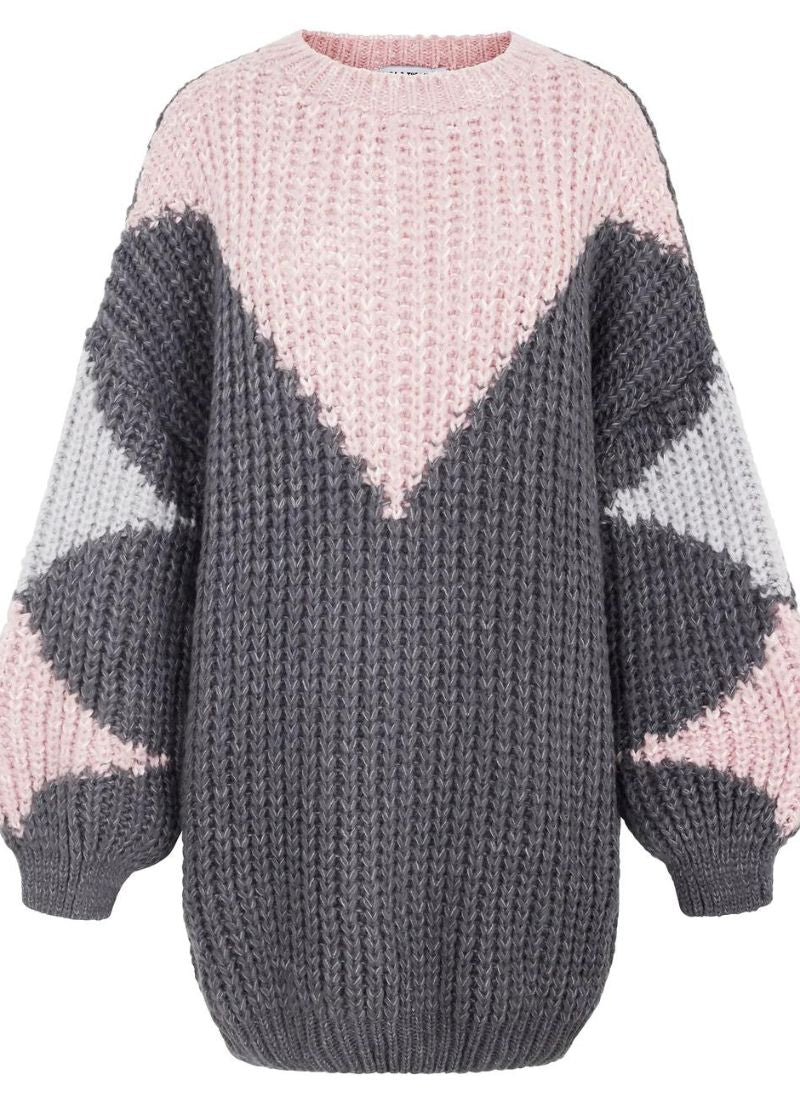 Robe courte Claudia