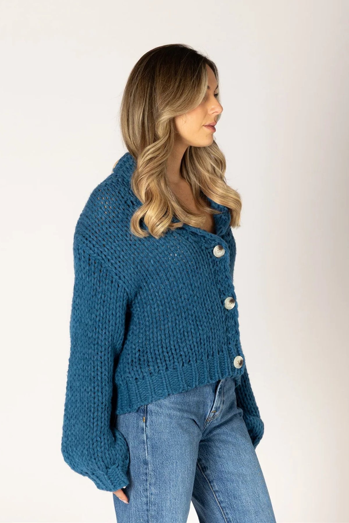 Lillian Cardigan