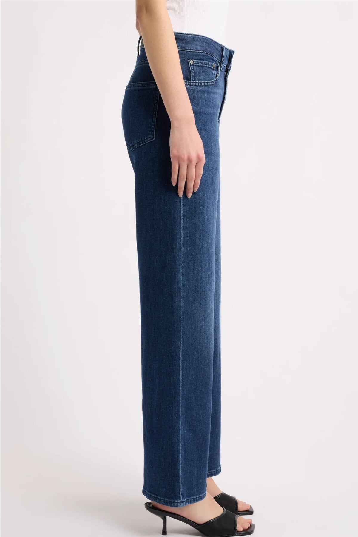 Florida Wide Leg