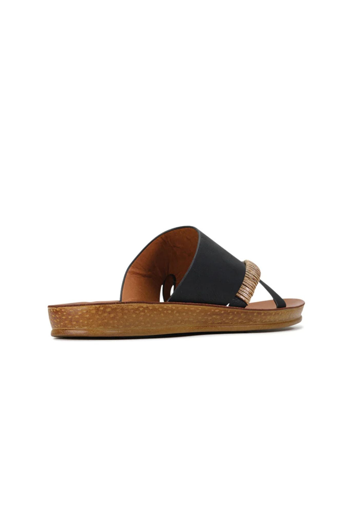 Bride Sandal