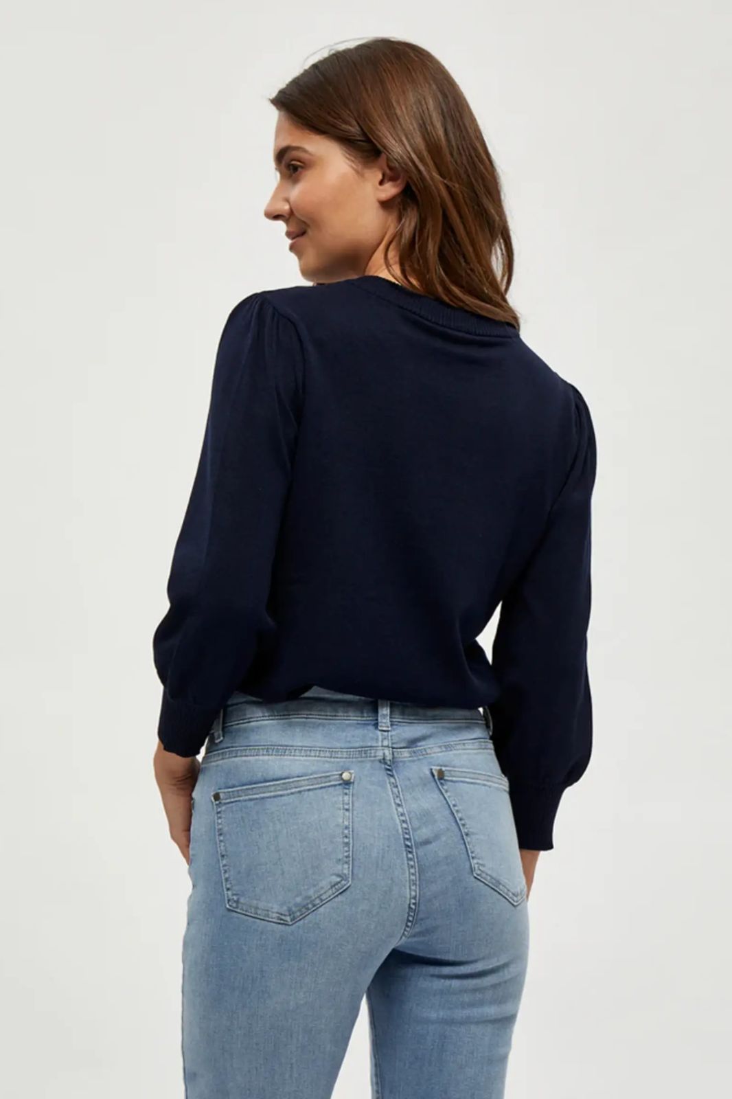 Mersin Knit Tee