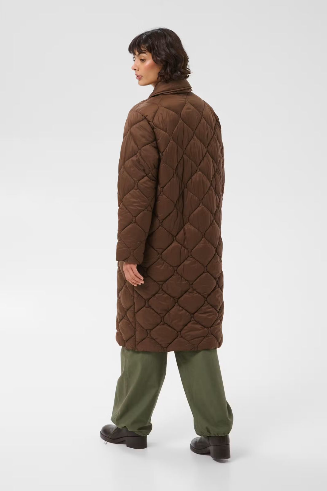 Carine Outerwear