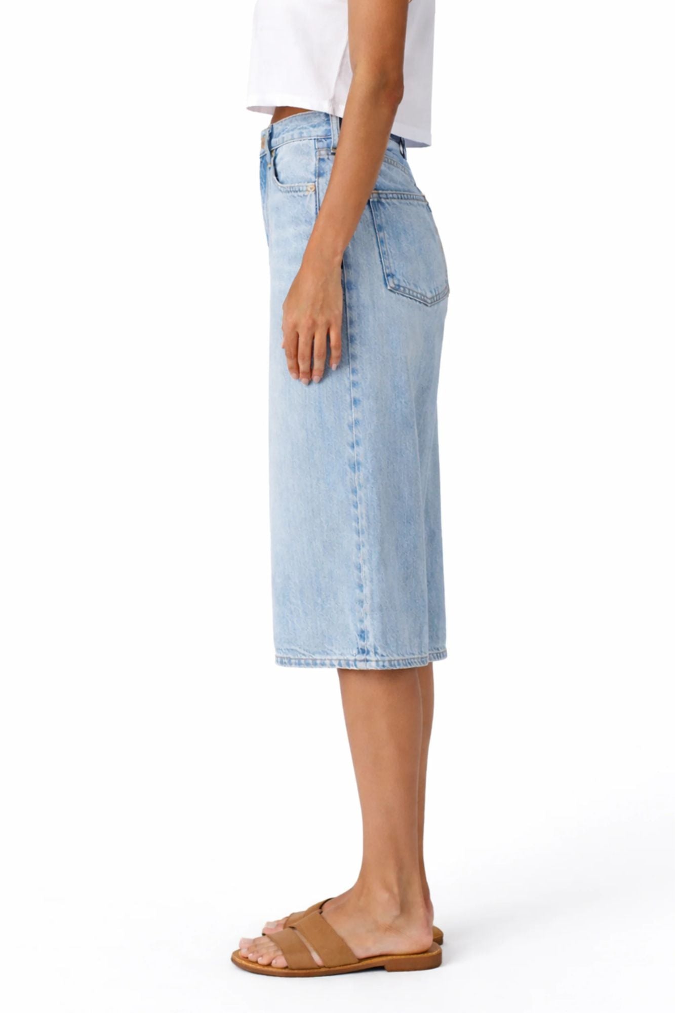 The Liv Short