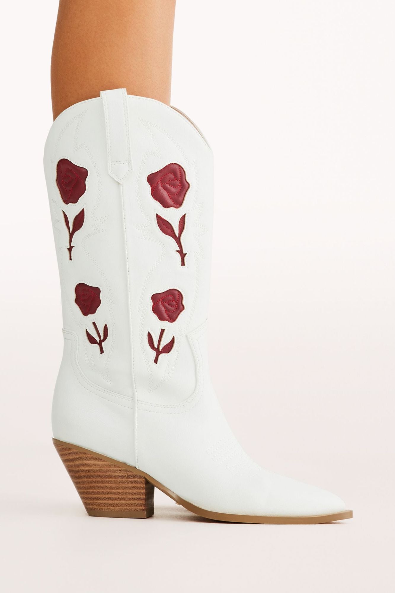 Arden Boot