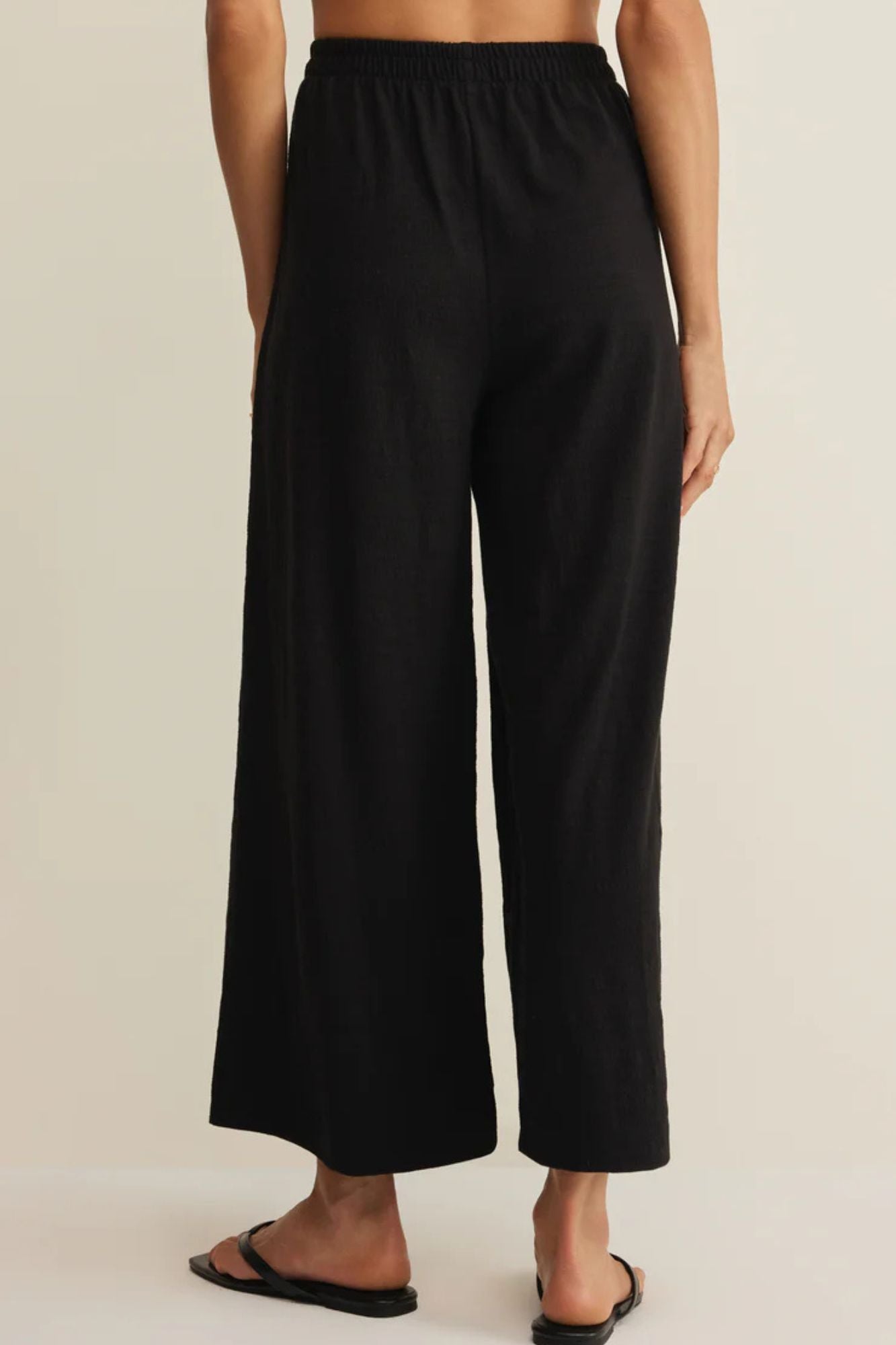 Scout Textured Slub Pant