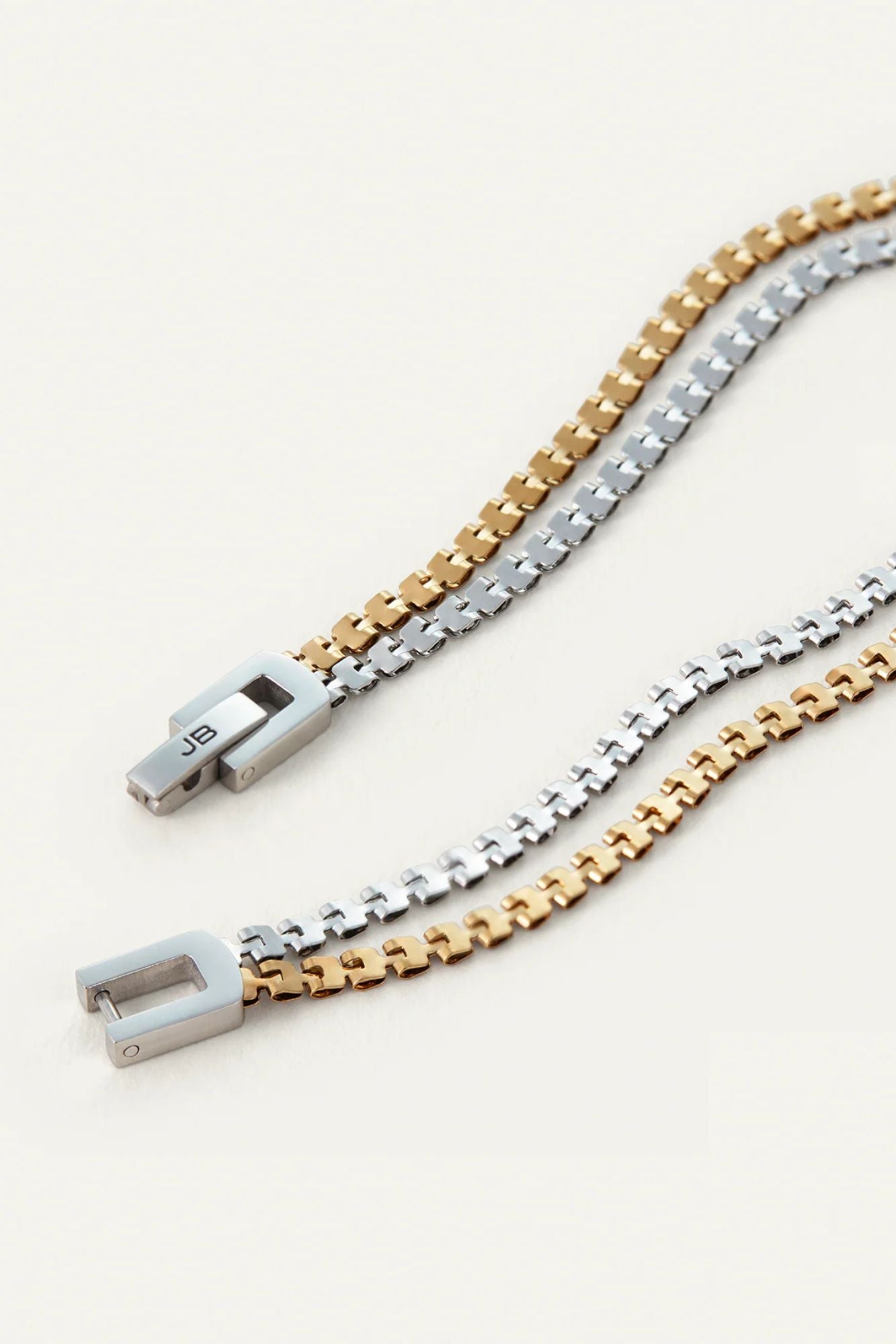 Double Amalfi Anklet