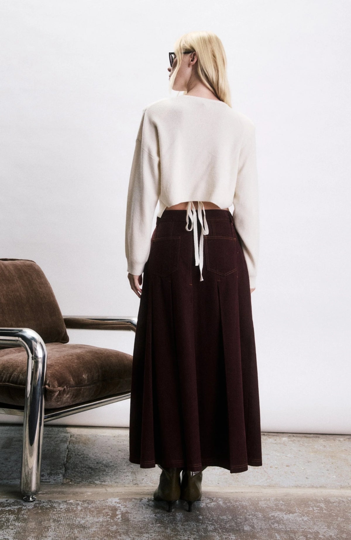 Kai Skirt