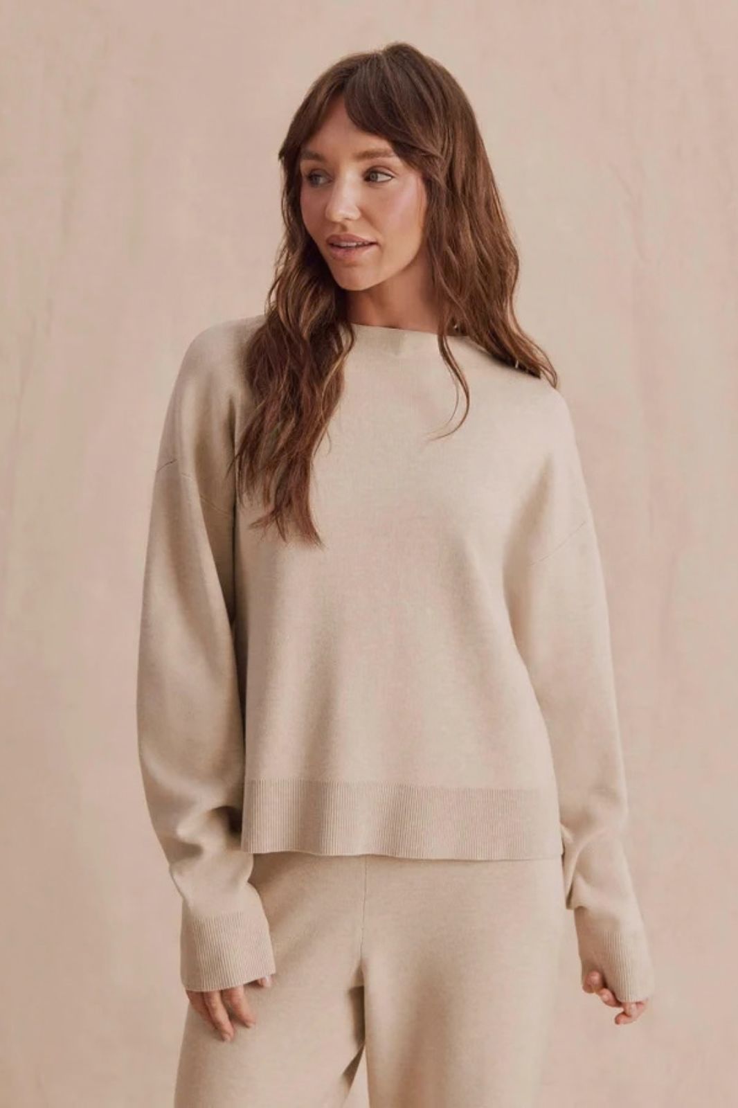 Libby Sweater