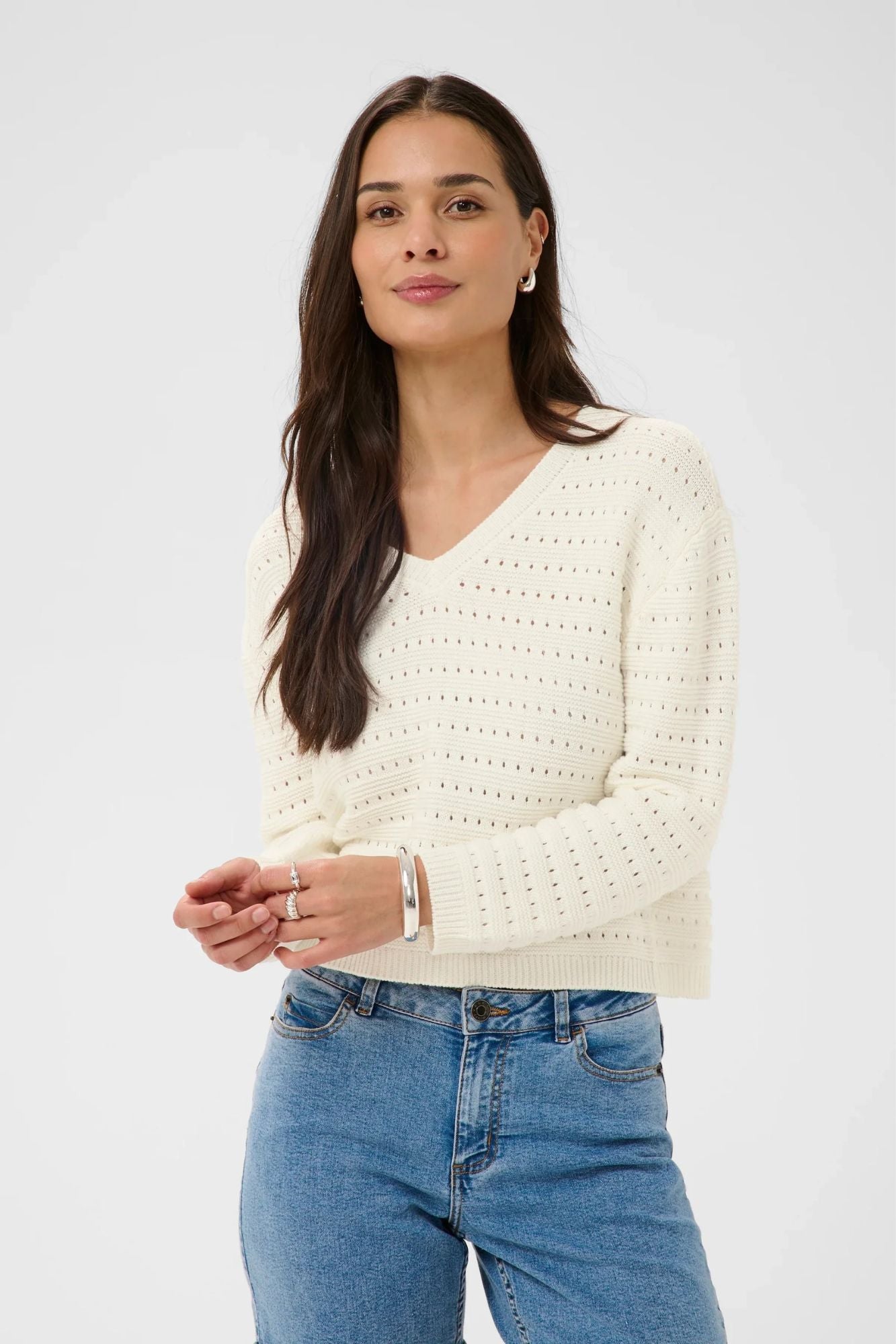Metta Pullover