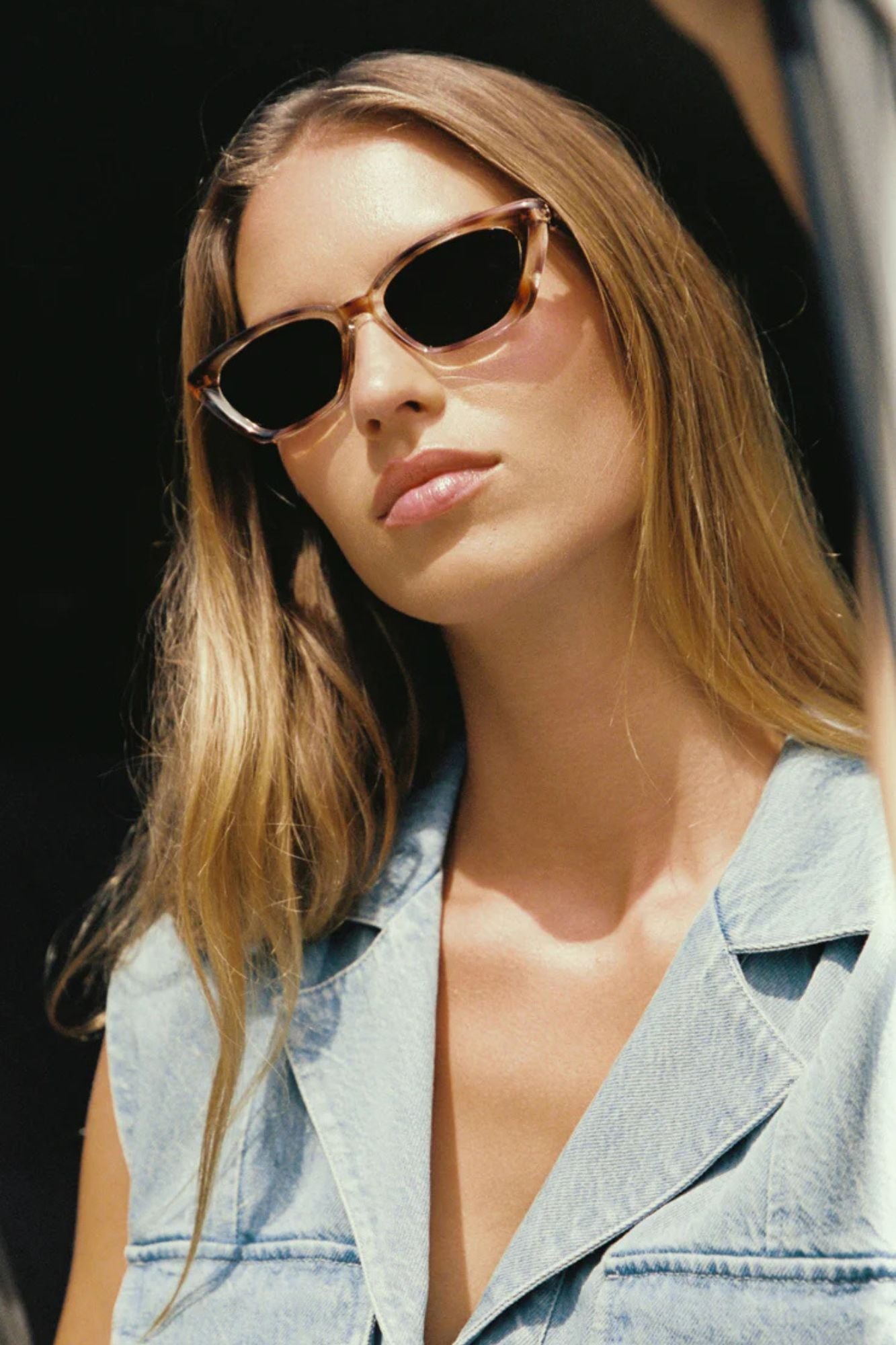 Staycation Sunglasses