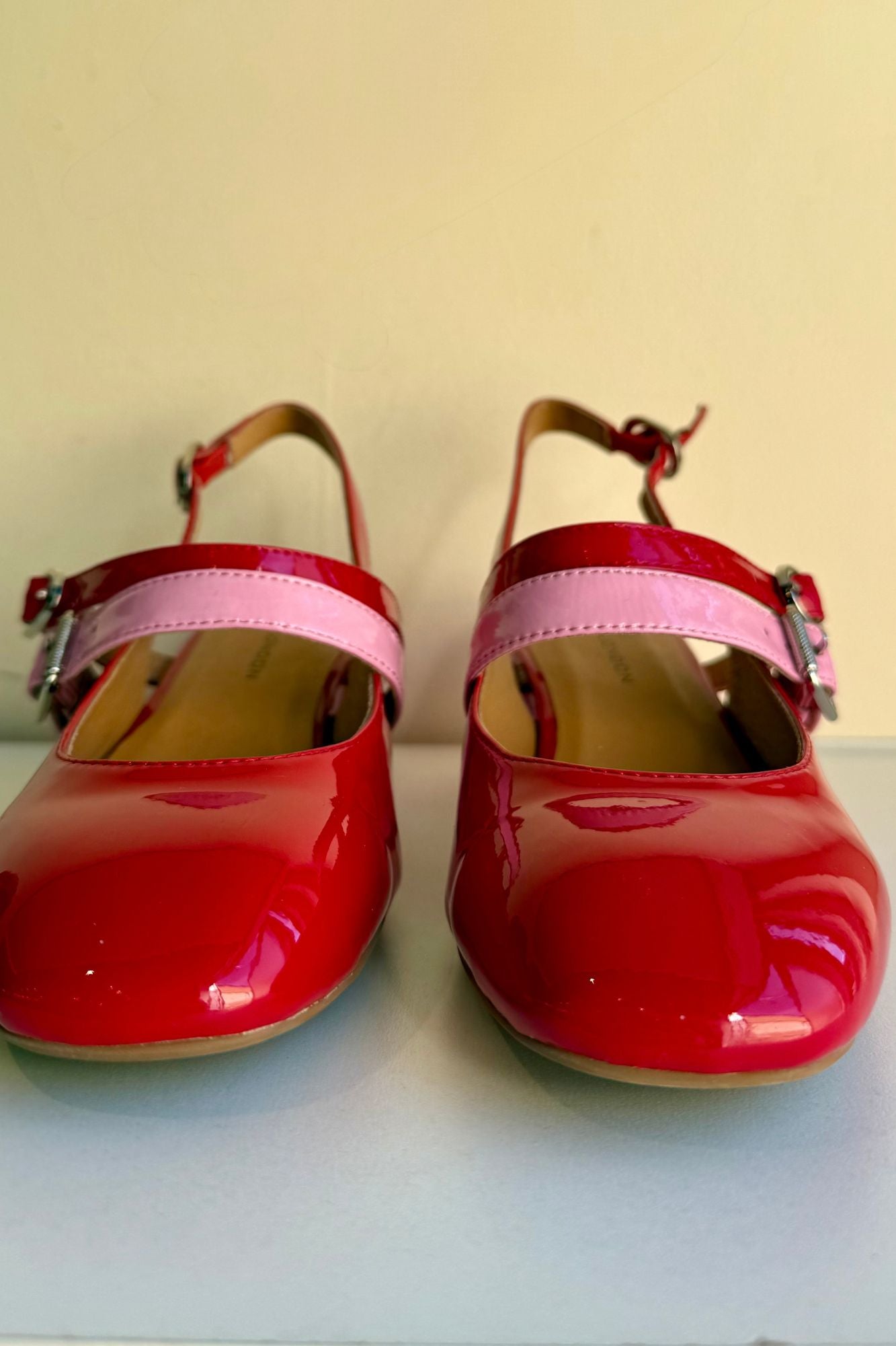 Pleep Sandal