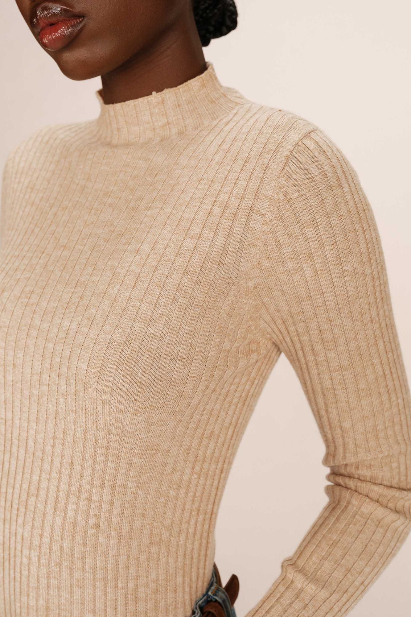 Saturday Jumper