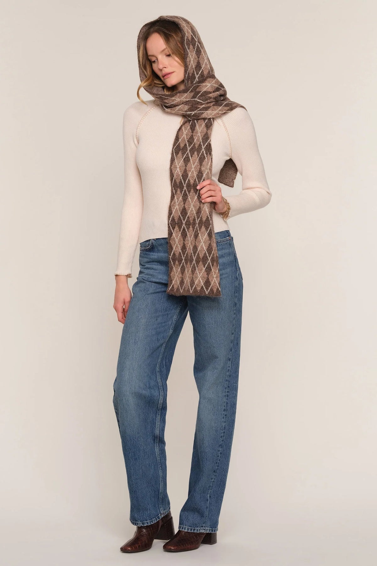 Carina Scarf