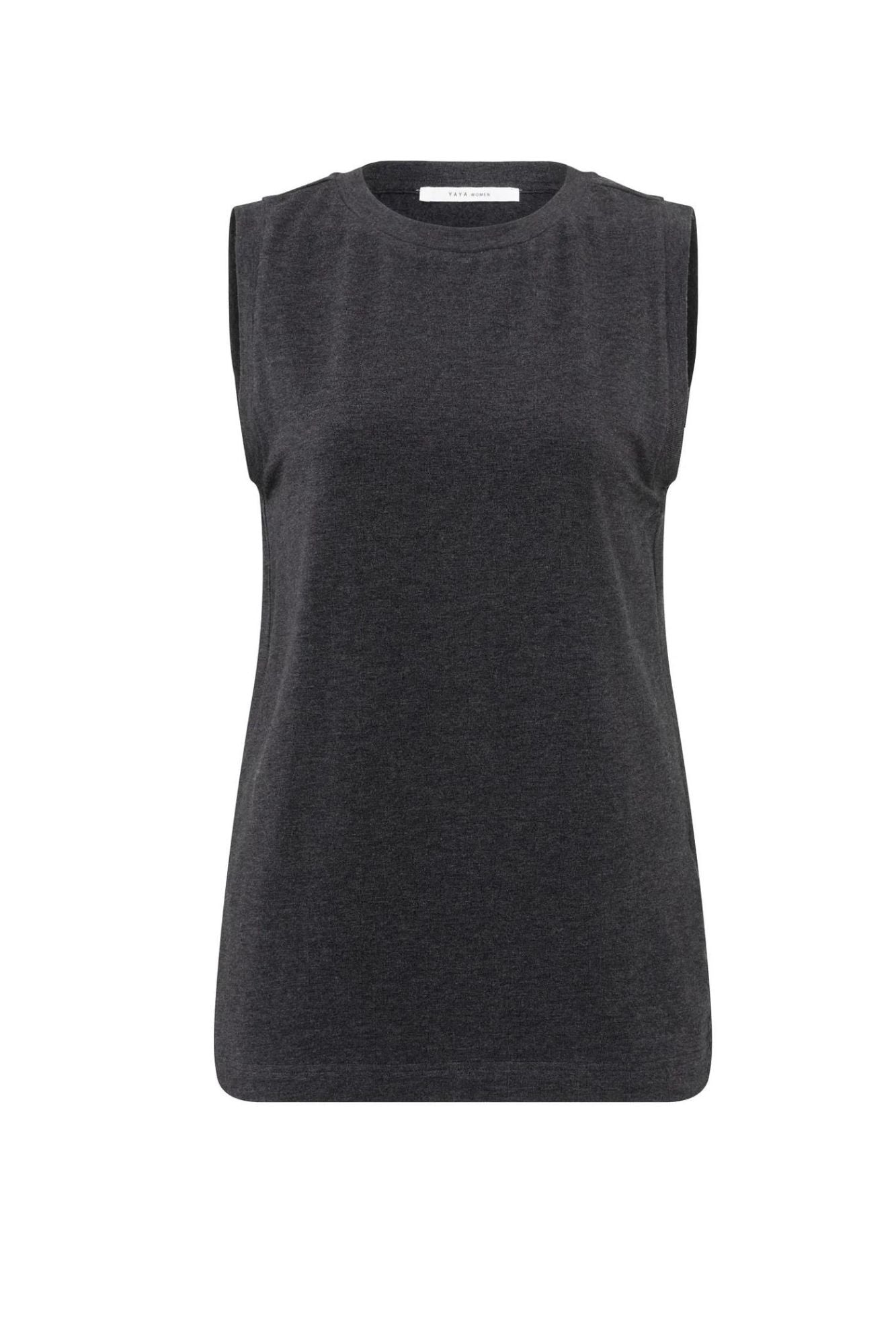 Daisy Sleeveless T-Shirt