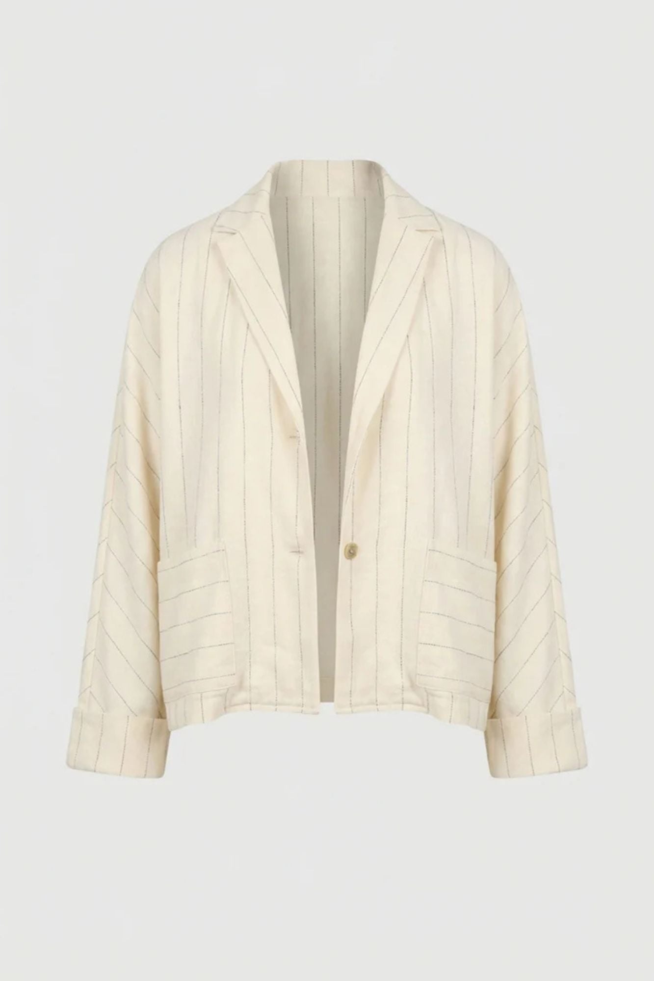 Jarik Jacket