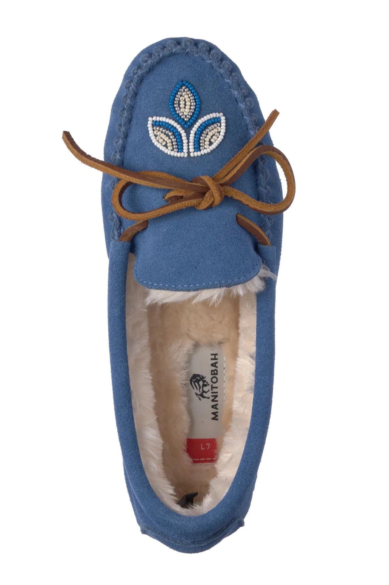 Kayak Cozy Moccasin