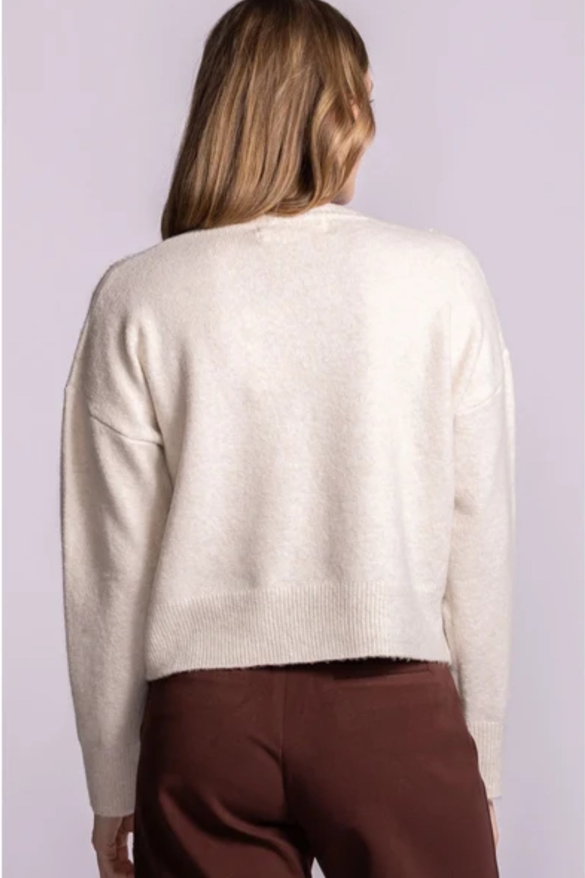 Skye Sweater