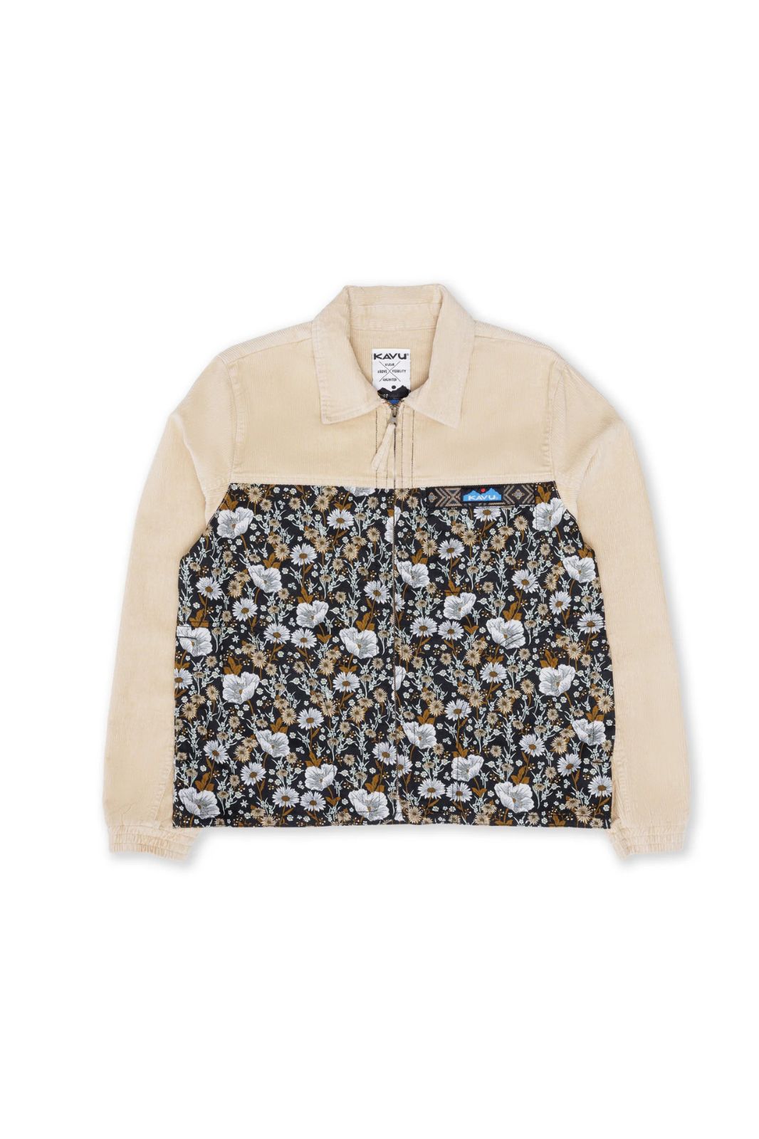 West Haven Jacket