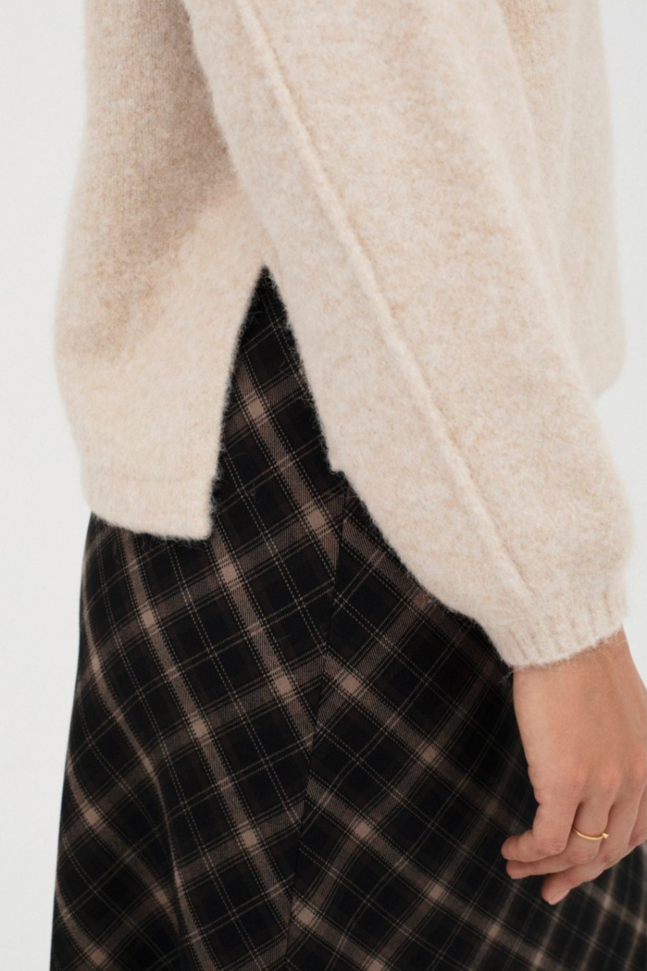 Alajuela Sweater