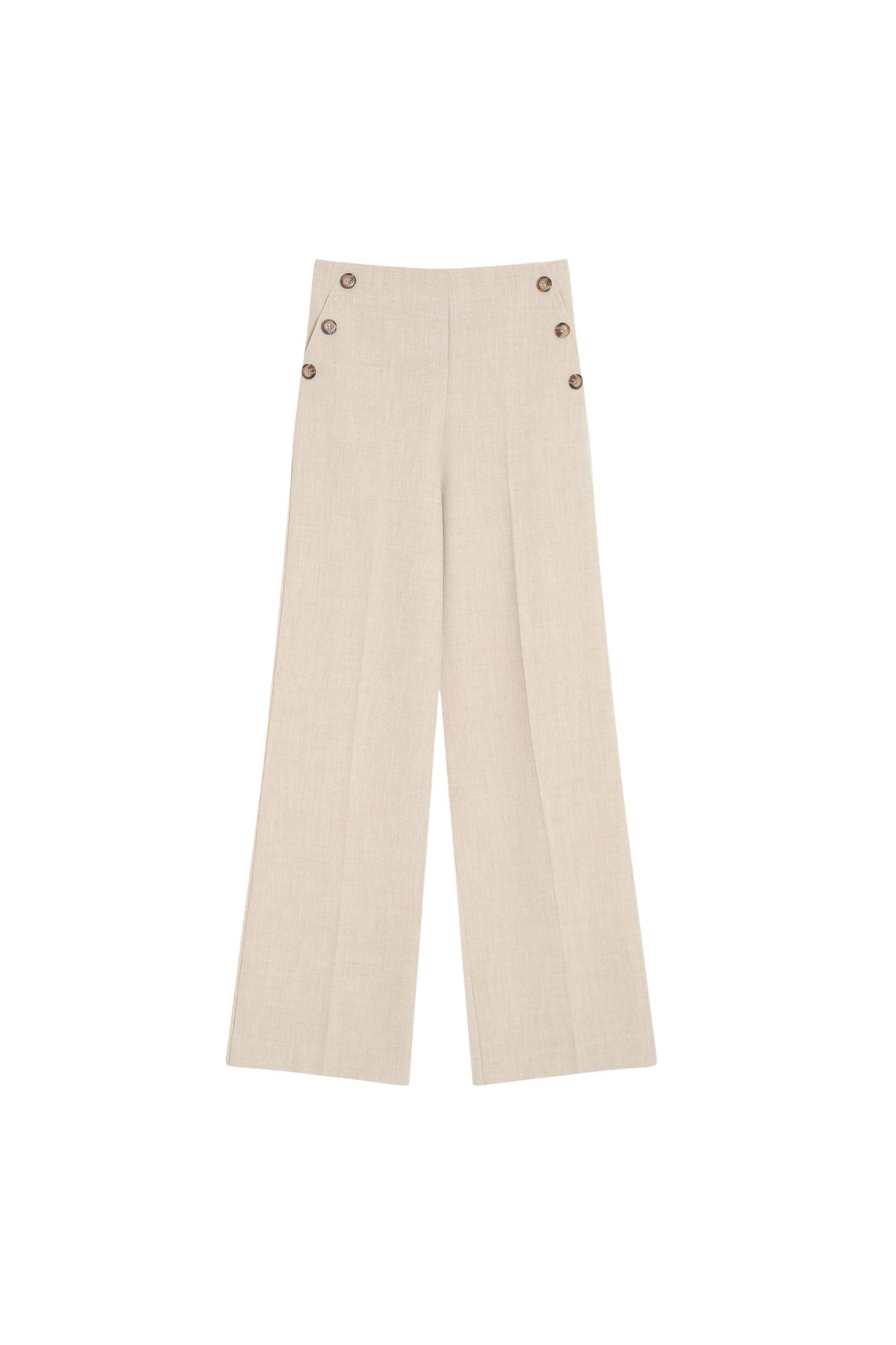Valigny Pant