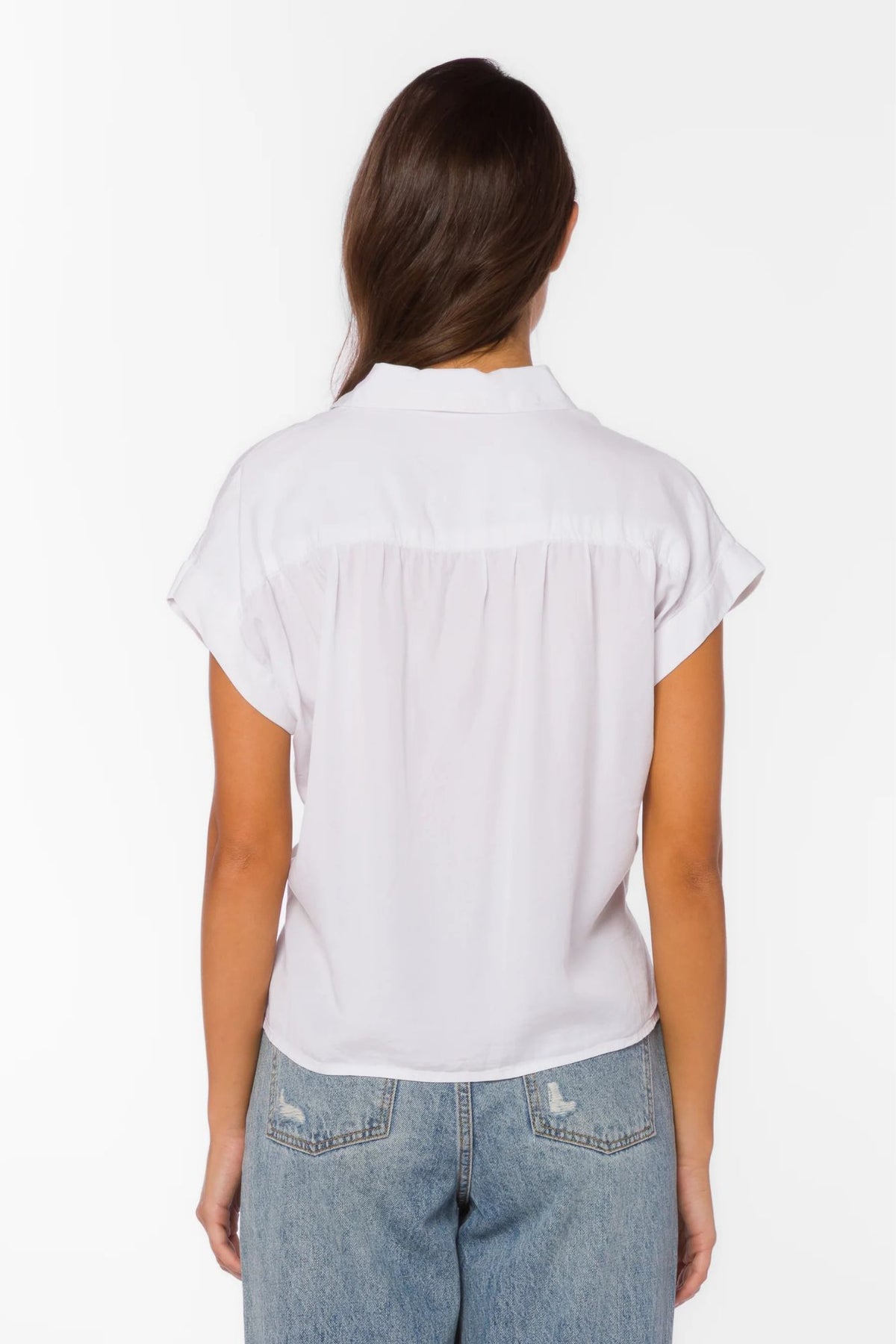 Xander Top