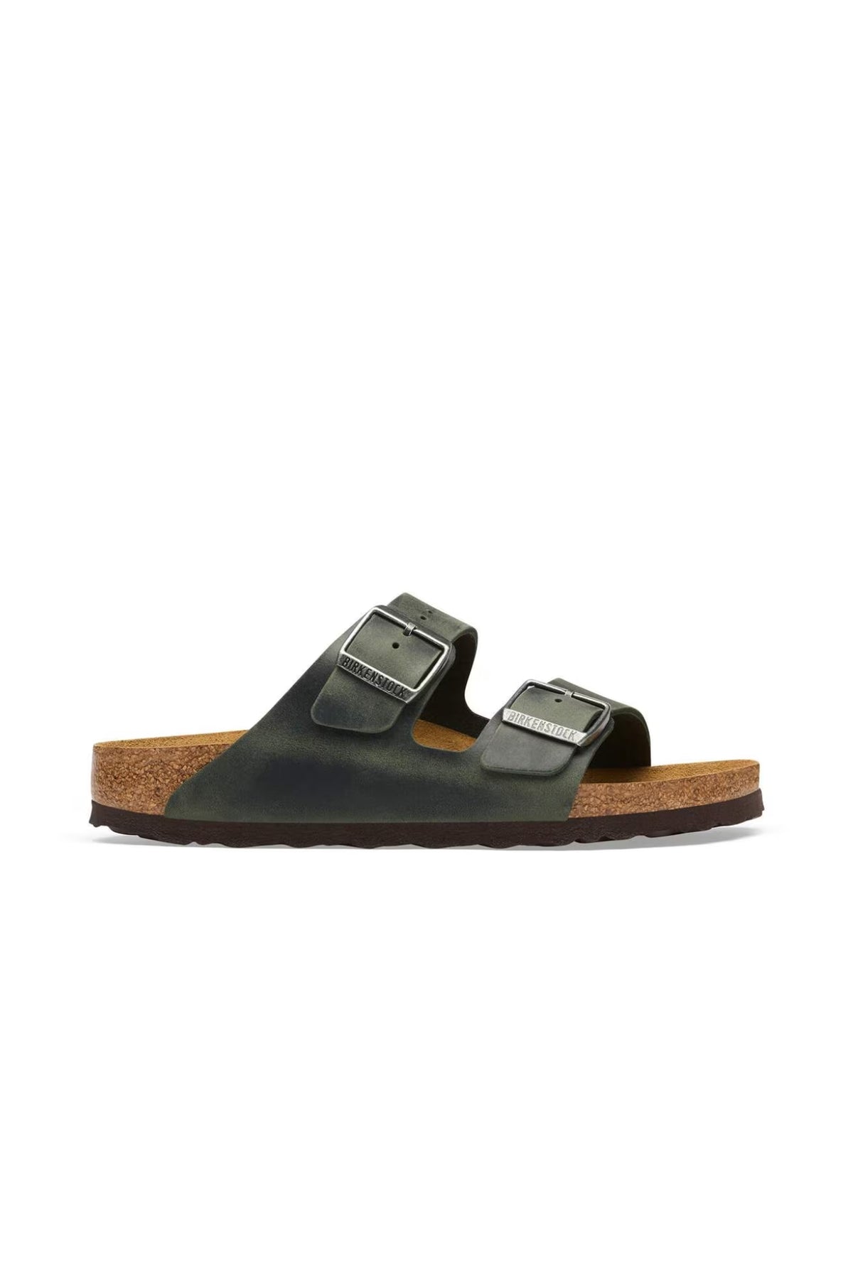 Arizona Oiled Leather - Regular