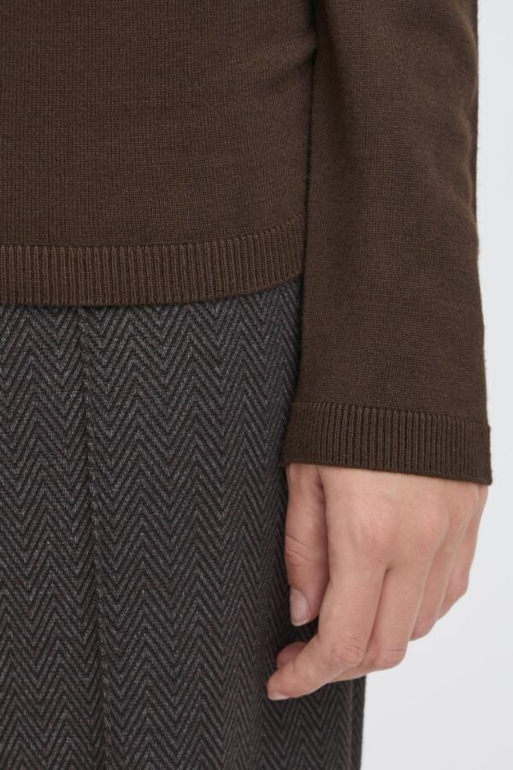 Mafa Turtleneck
