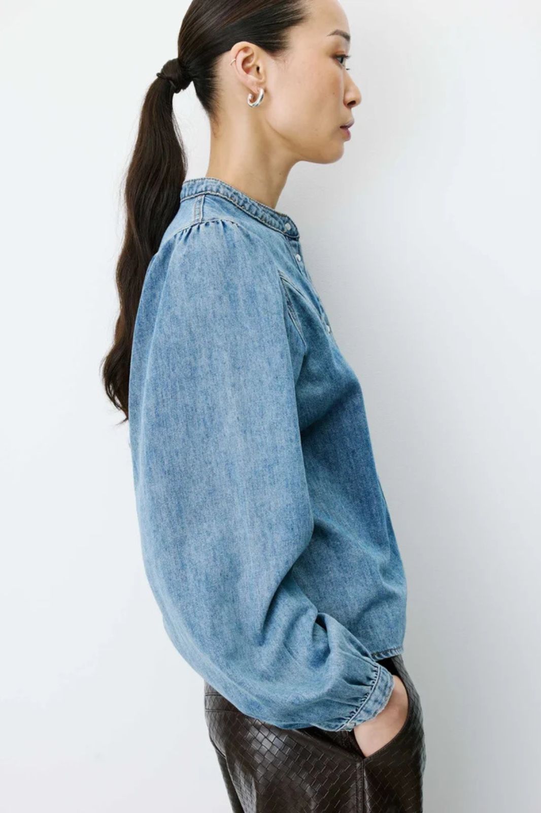 Anaelle Blouse