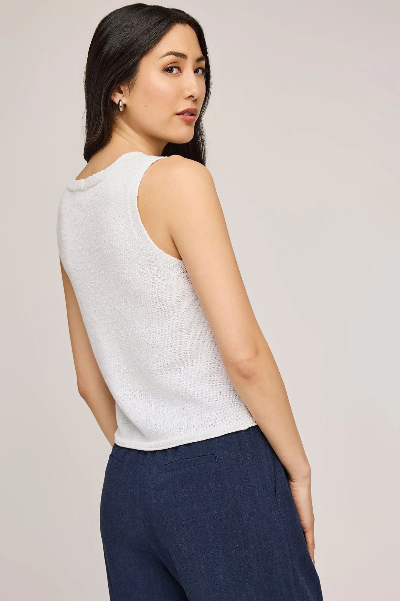 Rebel Top