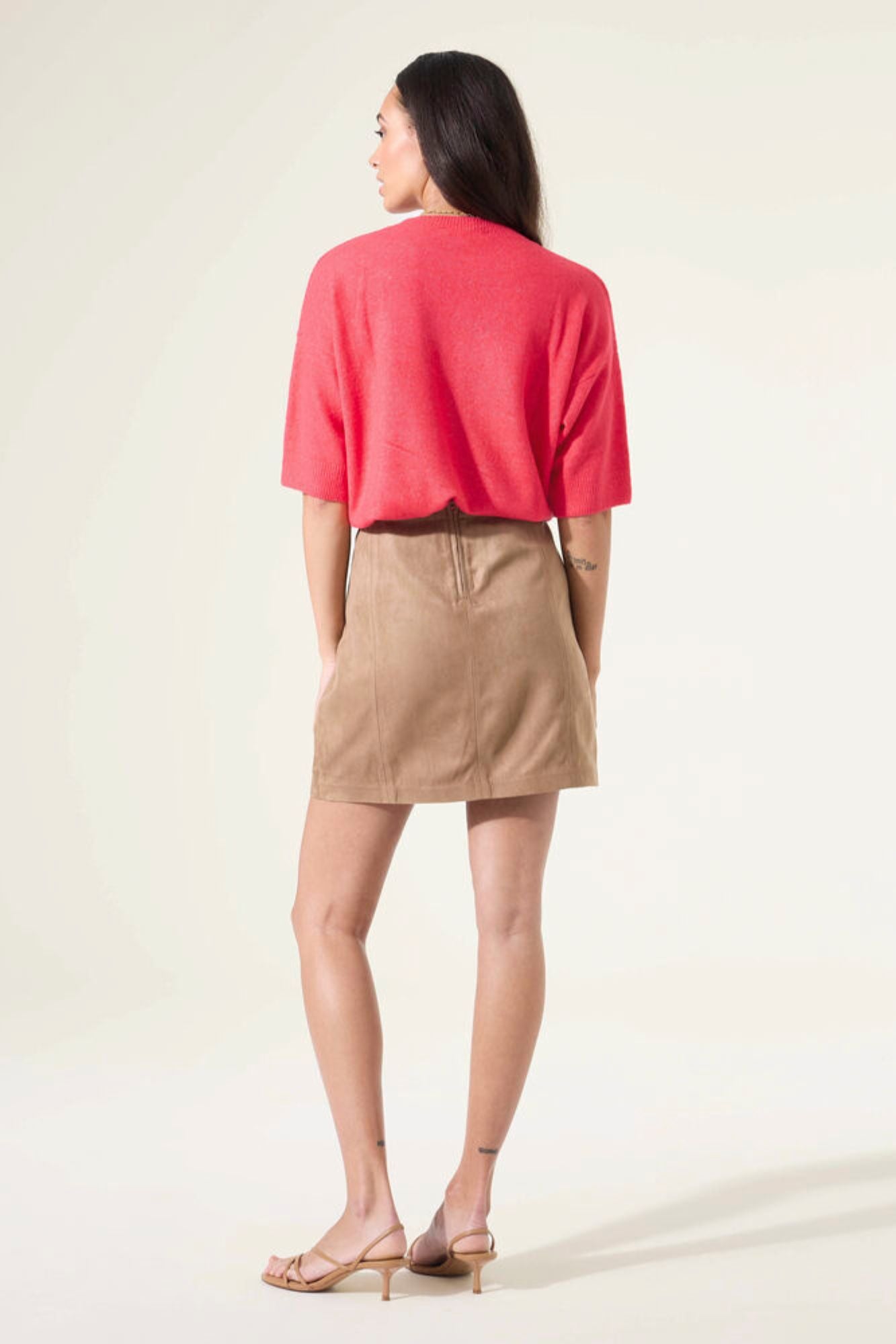 Rose Garden Sweater