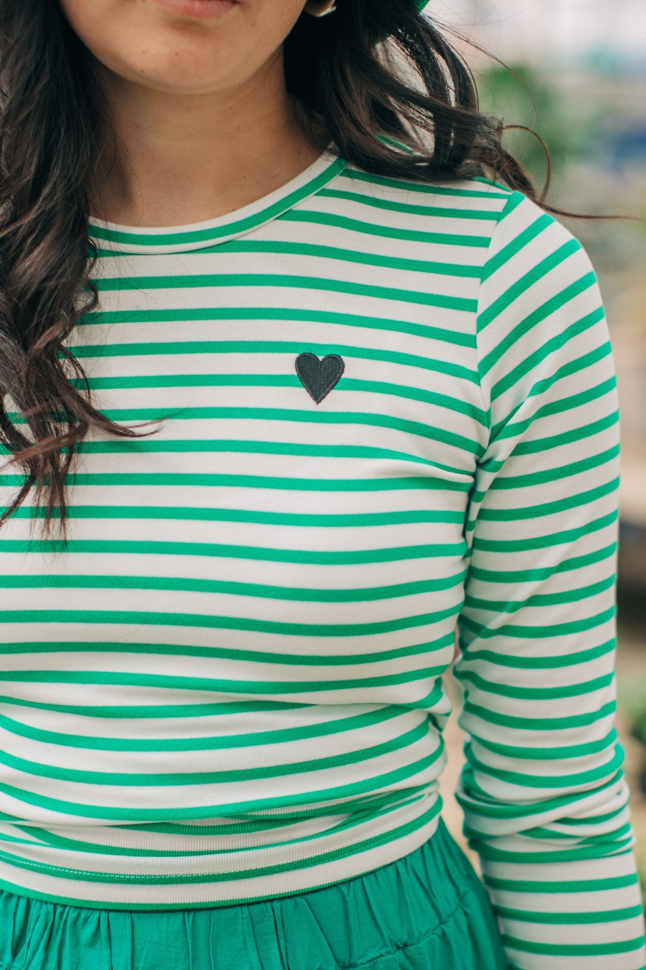Liddy T-Shirt