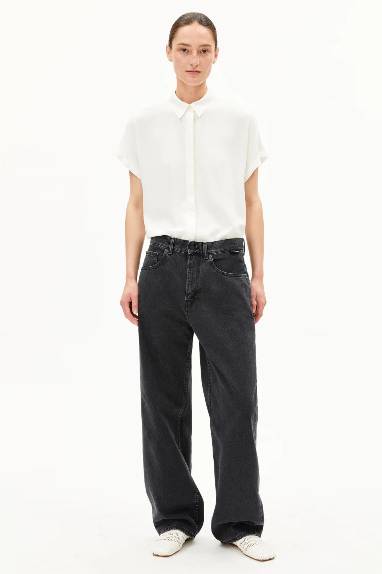 Larisaana Blouse