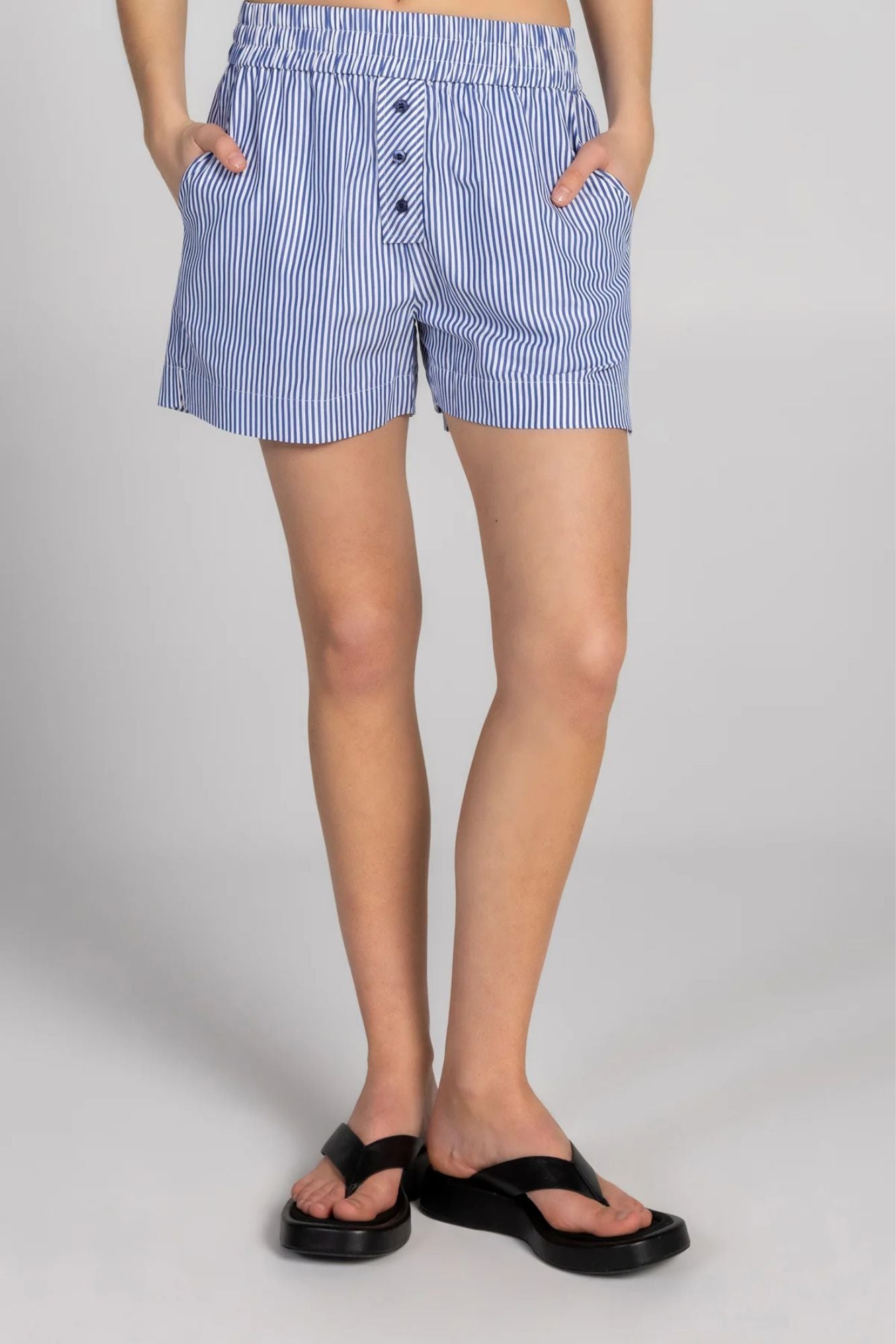 Amalfi Short