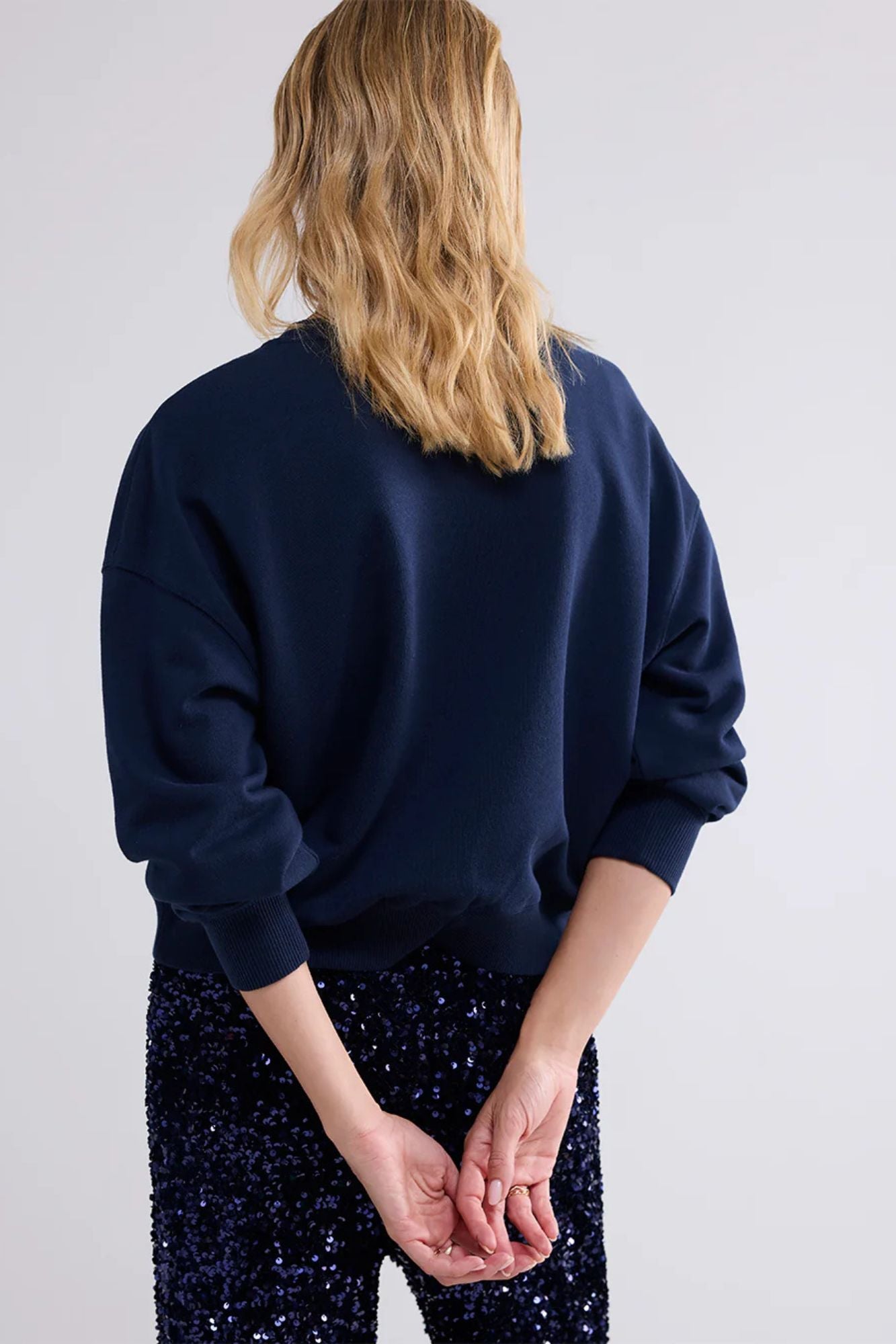 Fade Out Sweatshirt