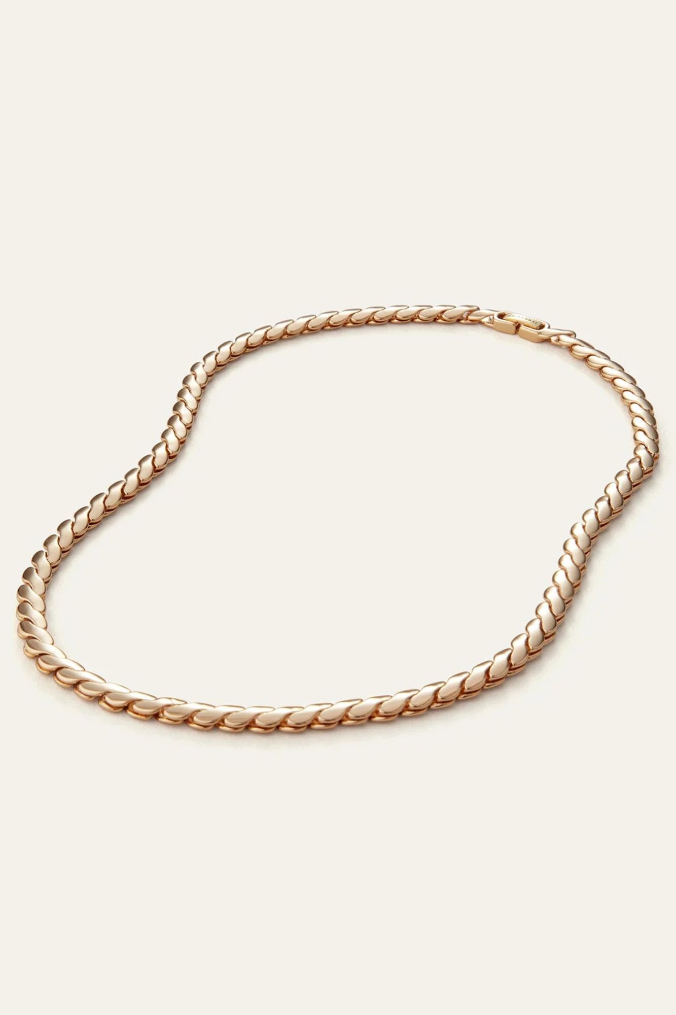 Paloma Chain Gold