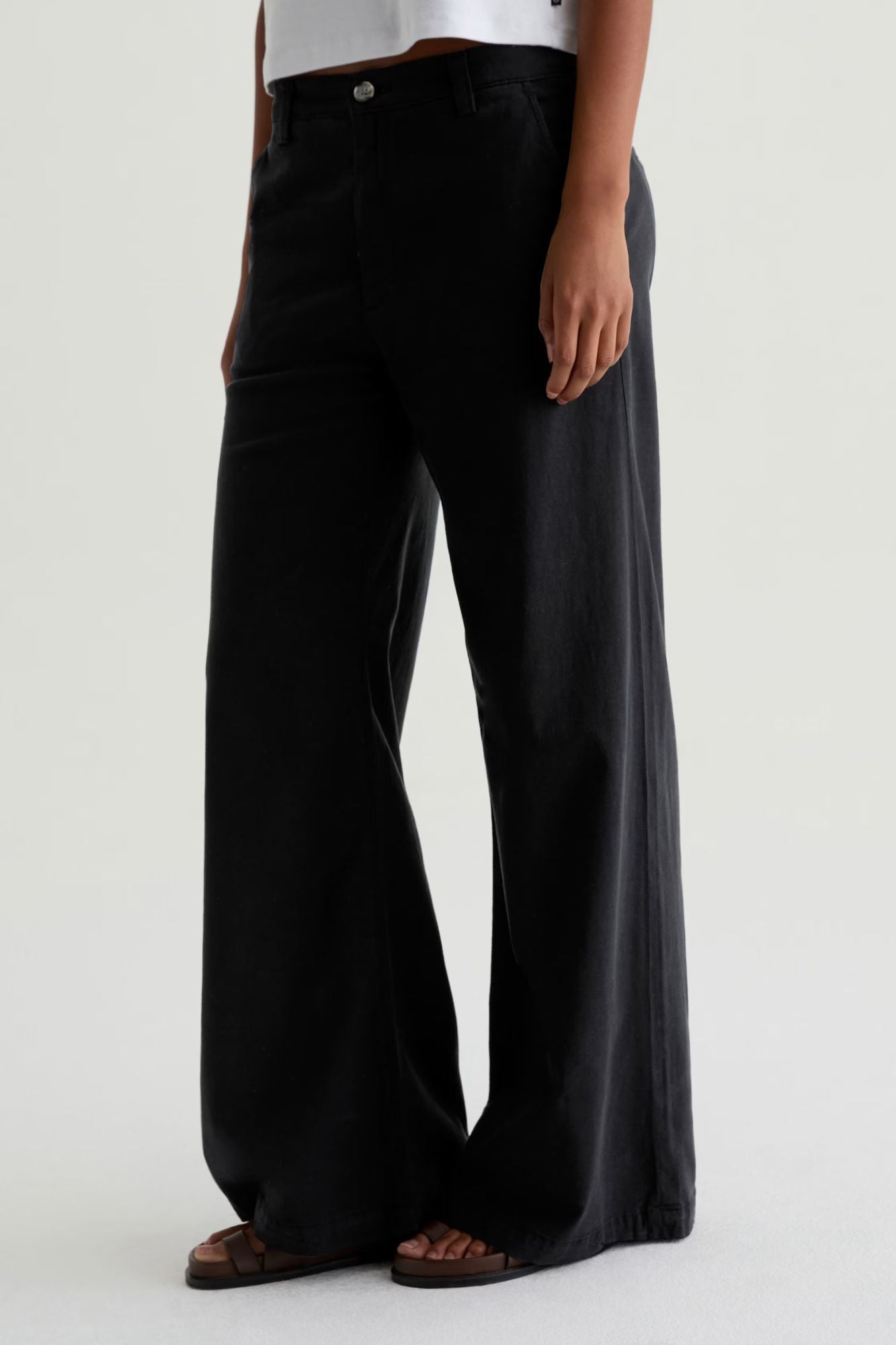 Caden Wide Leg
