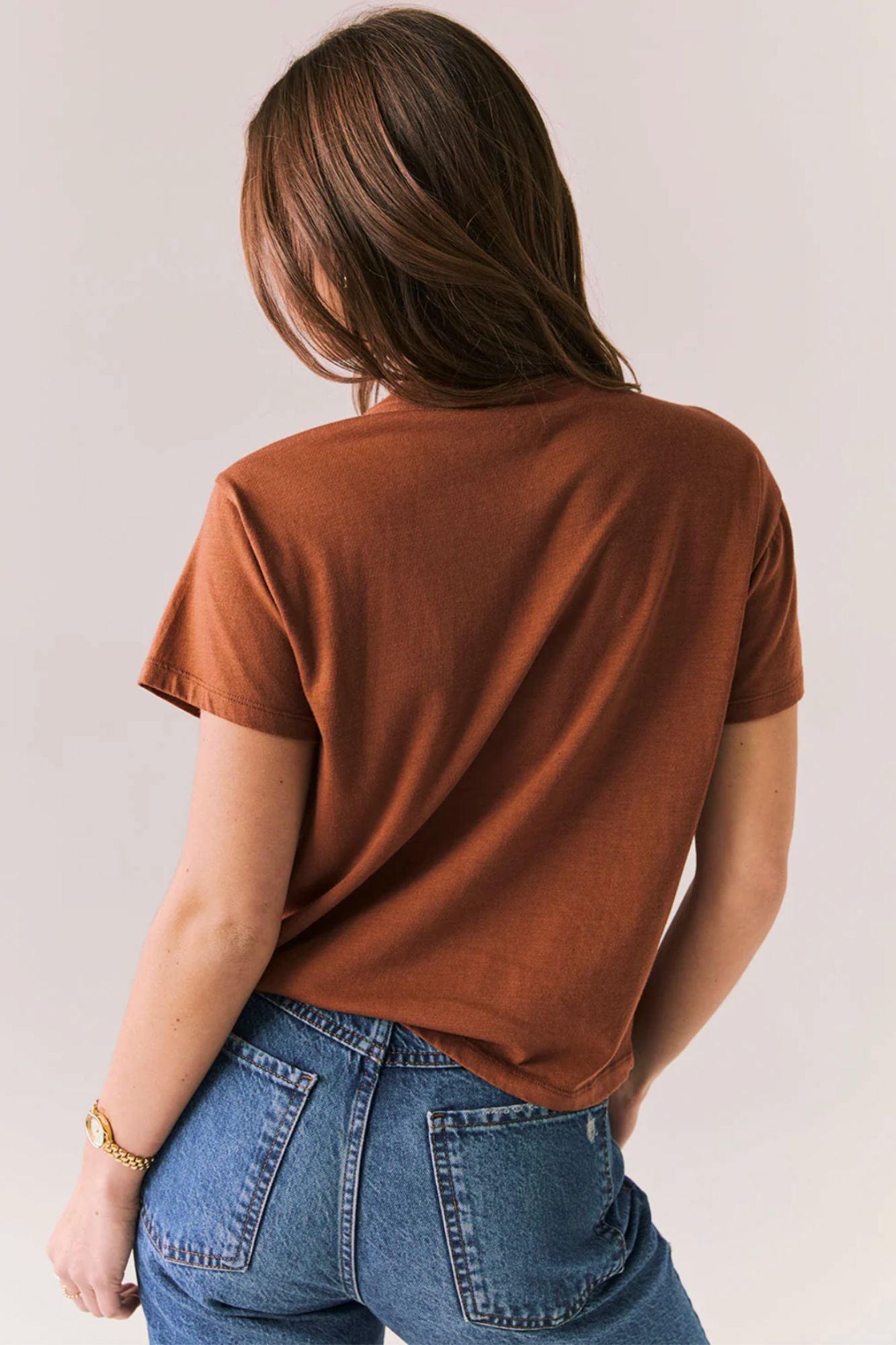 Wild Horses Tee