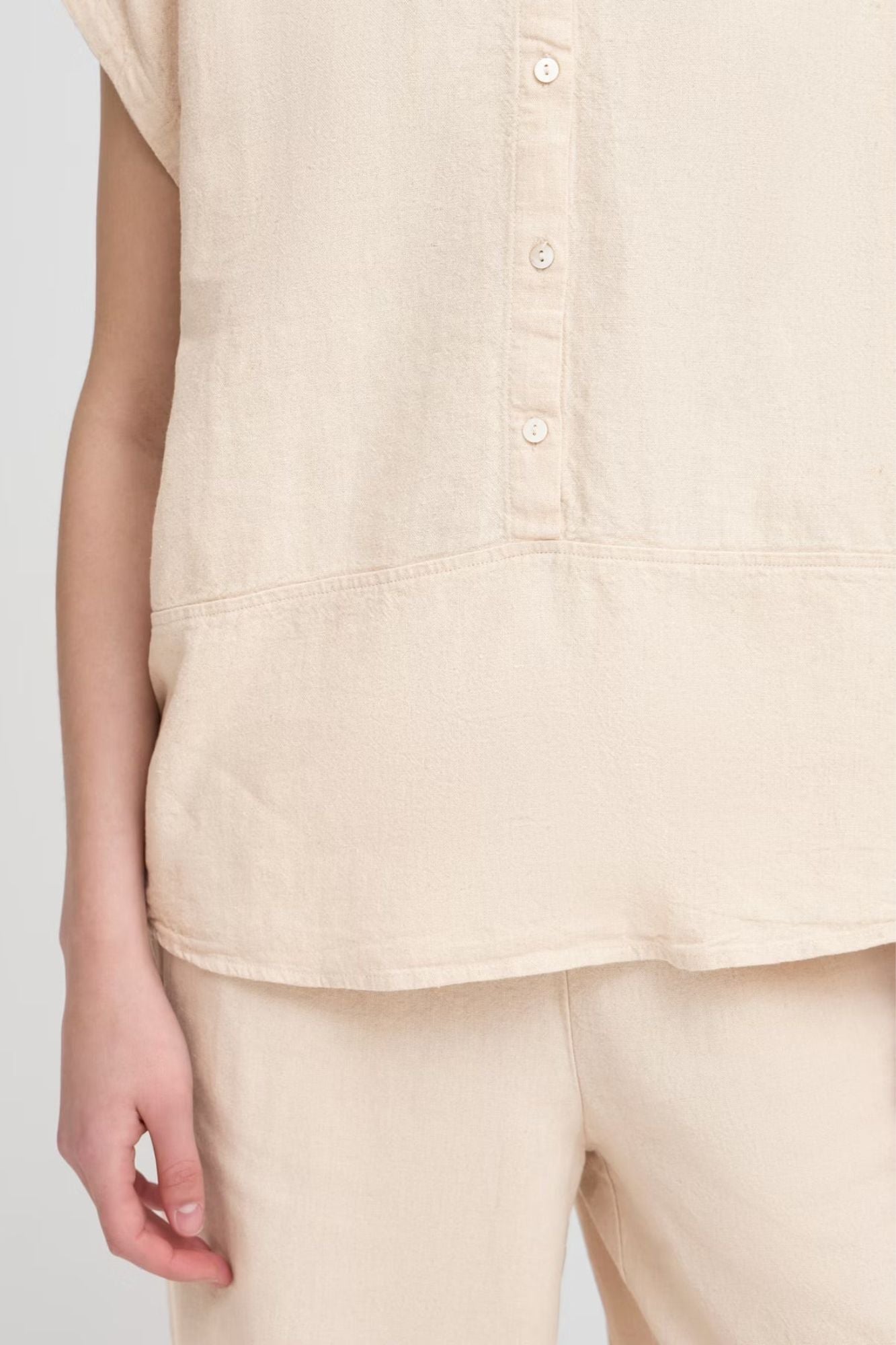 Linno Shirt