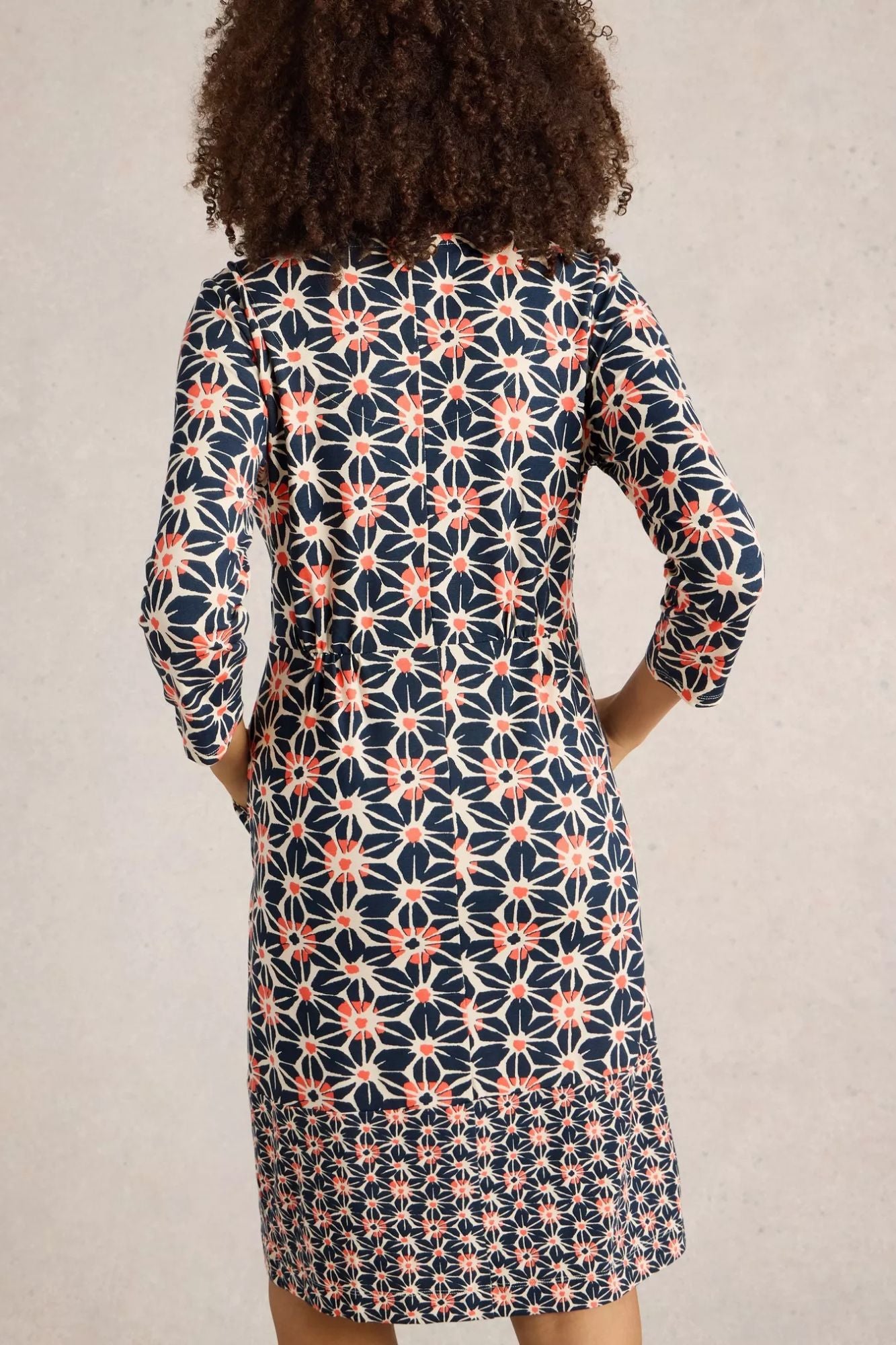 Tallie Jersey Dress